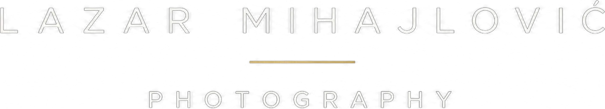 Lazar Mihajlović Photography
