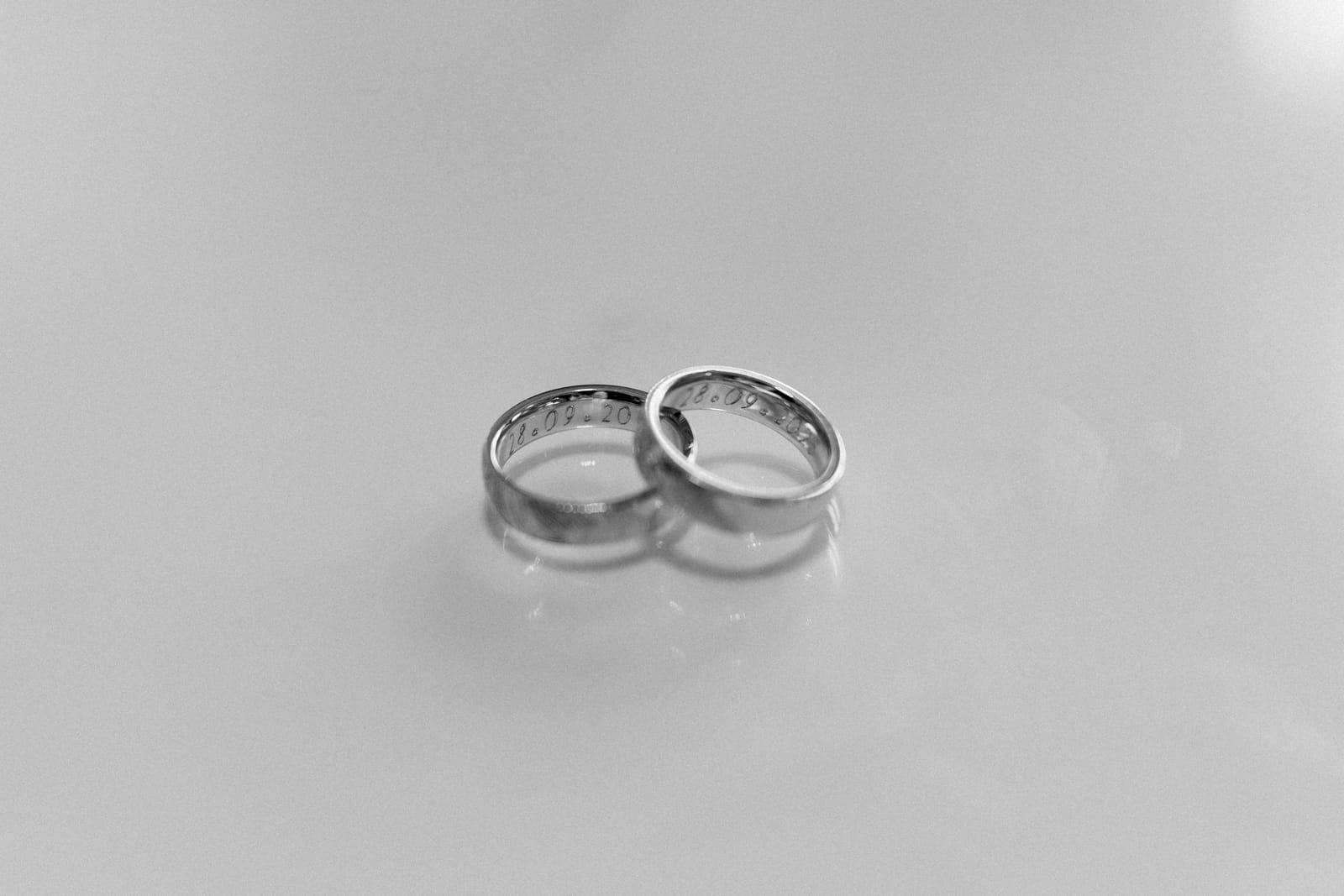 Klasična elegancija, Marija & Stefan, fotografija 3
