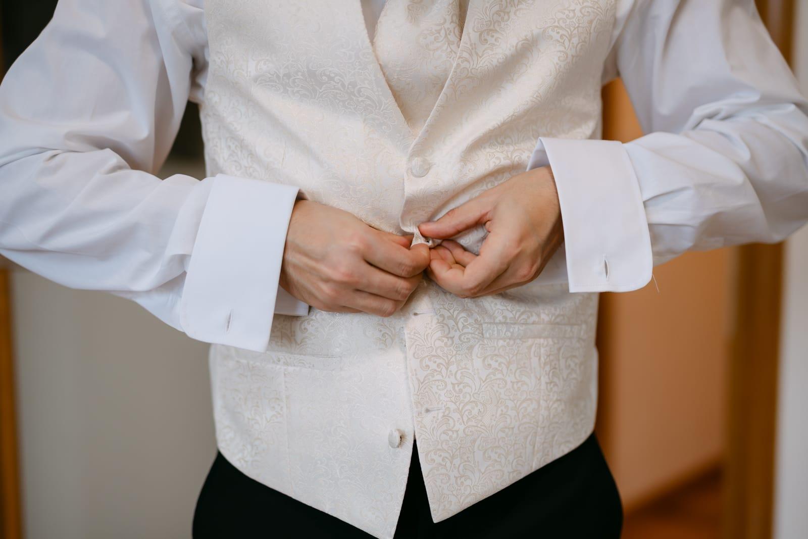 Klasična elegancija, Marija & Stefan, fotografija 7