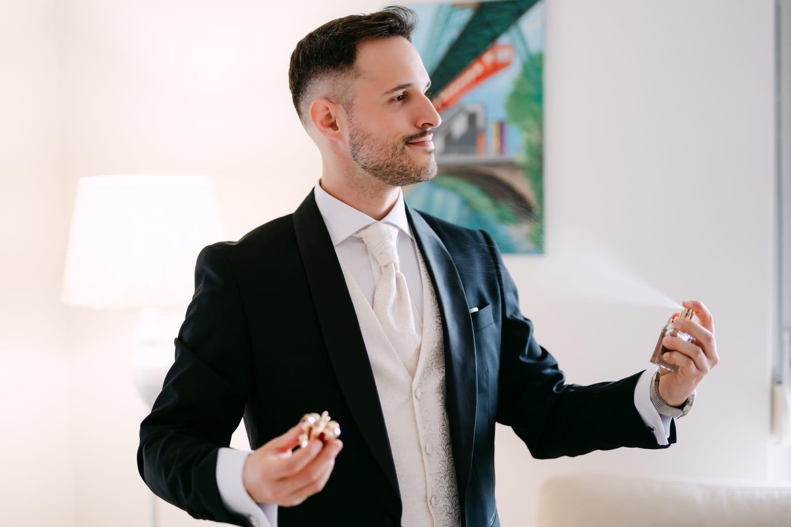 Klasična elegancija, Marija & Stefan, fotografija 13