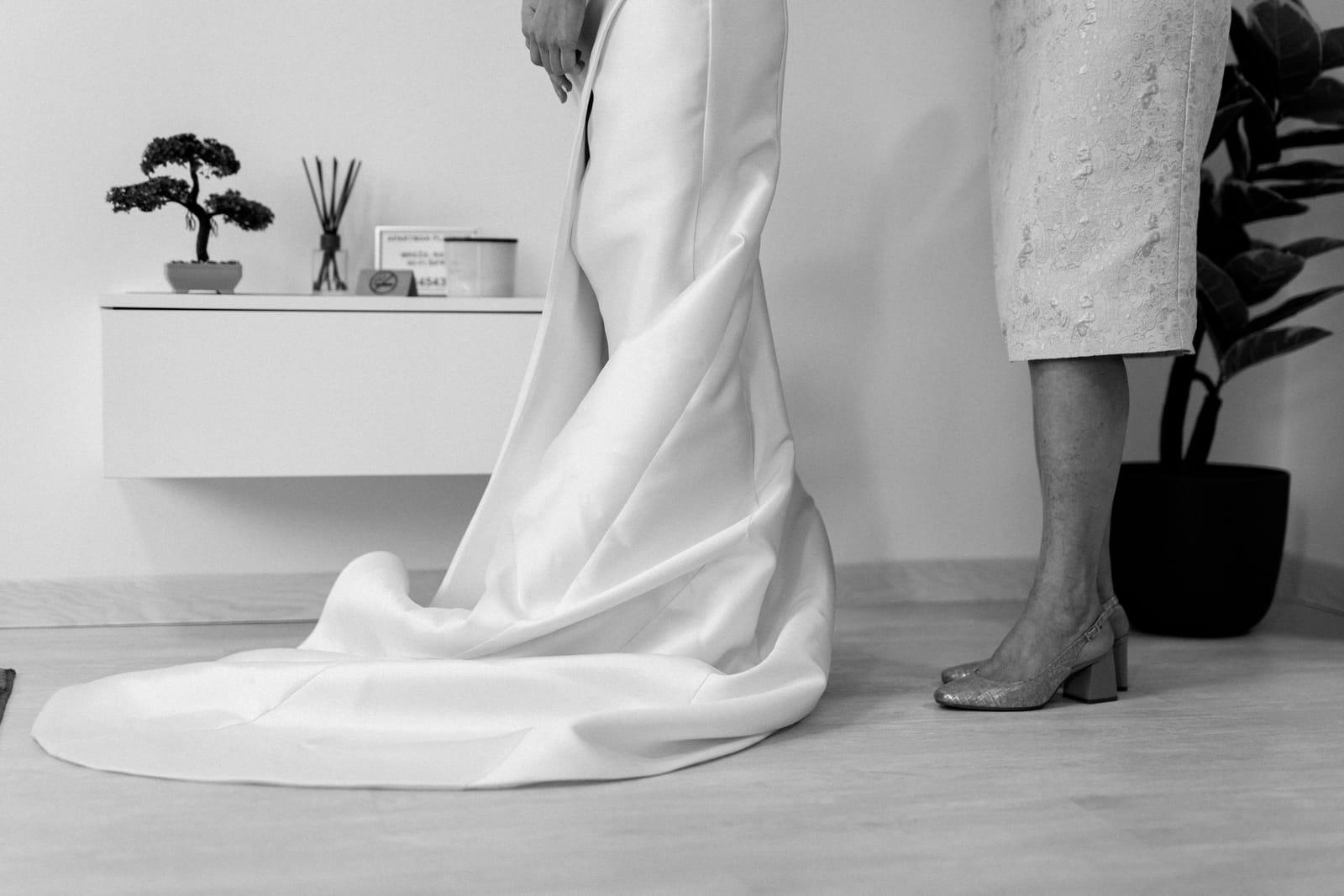 Klasična elegancija, Marija & Stefan, fotografija 24