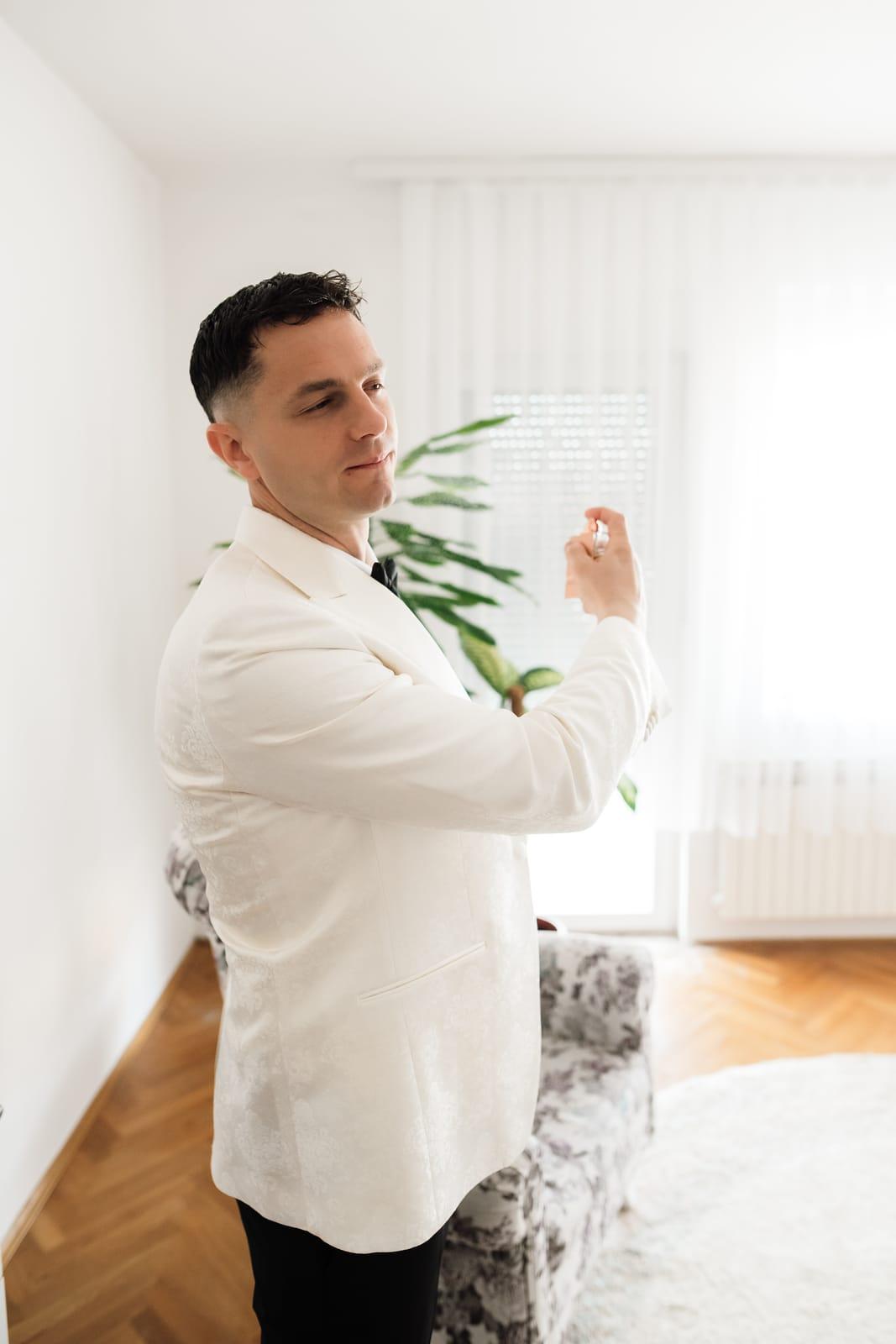 Luksuzni sjaj, Ismeta & Senad, fotografija 4