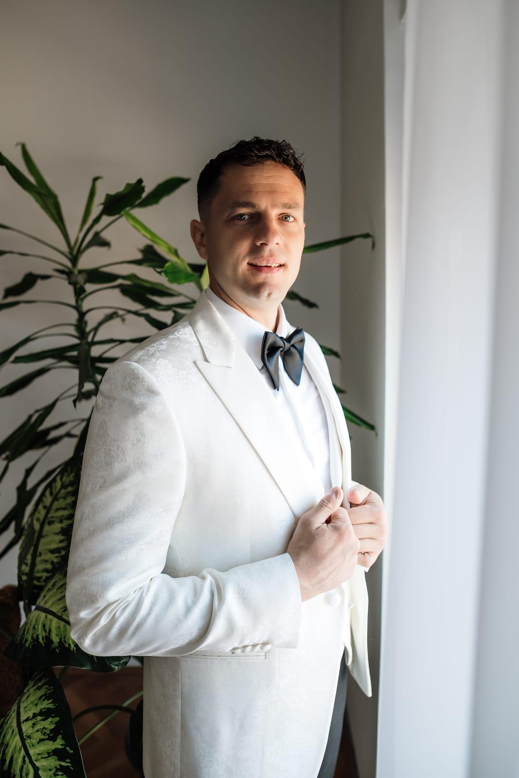 Luksuzni sjaj, Ismeta & Senad, fotografija 7