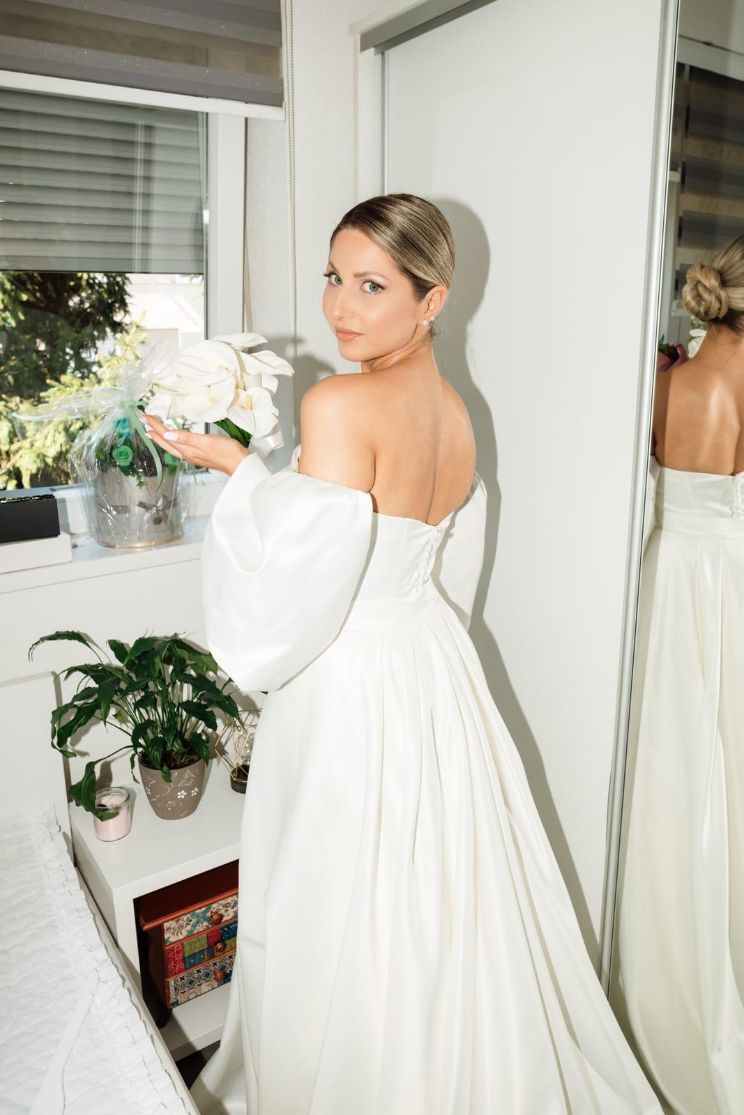 Luksuzni sjaj, Ismeta & Senad, fotografija 9