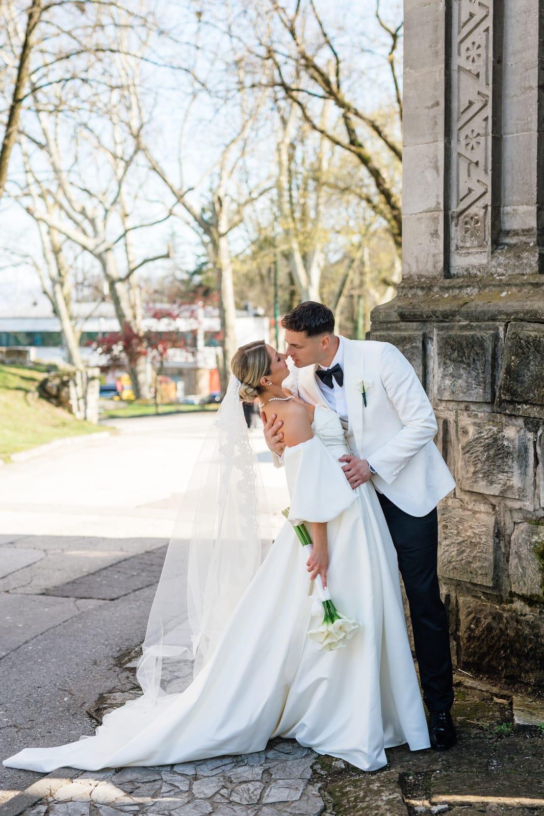 Luksuzni sjaj, Ismeta & Senad, fotografija 18