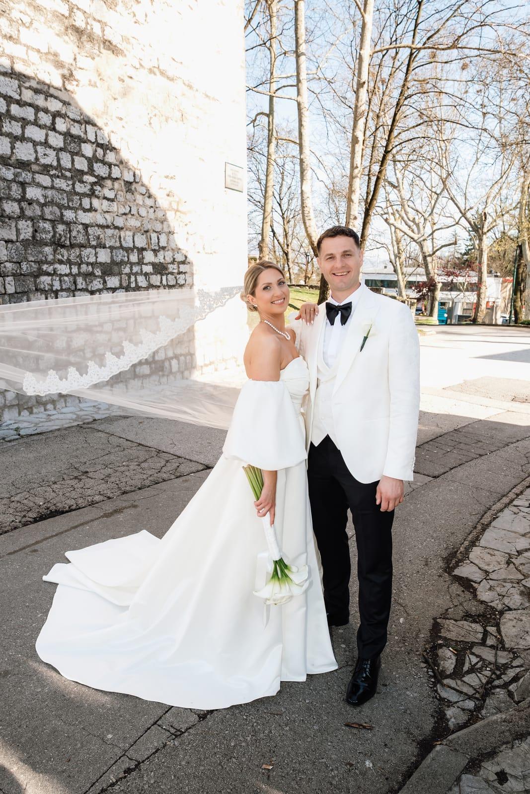 Luksuzni sjaj, Ismeta & Senad, fotografija 19