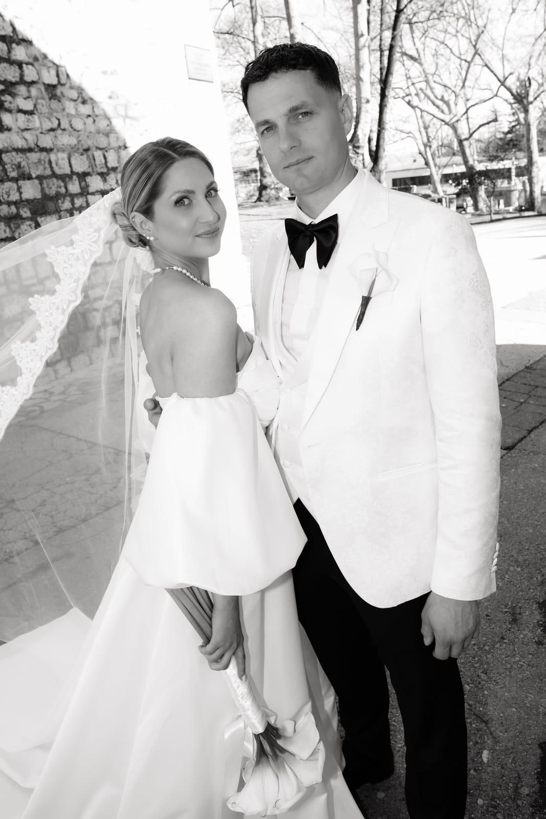 Luksuzni sjaj, Ismeta & Senad, fotografija 20