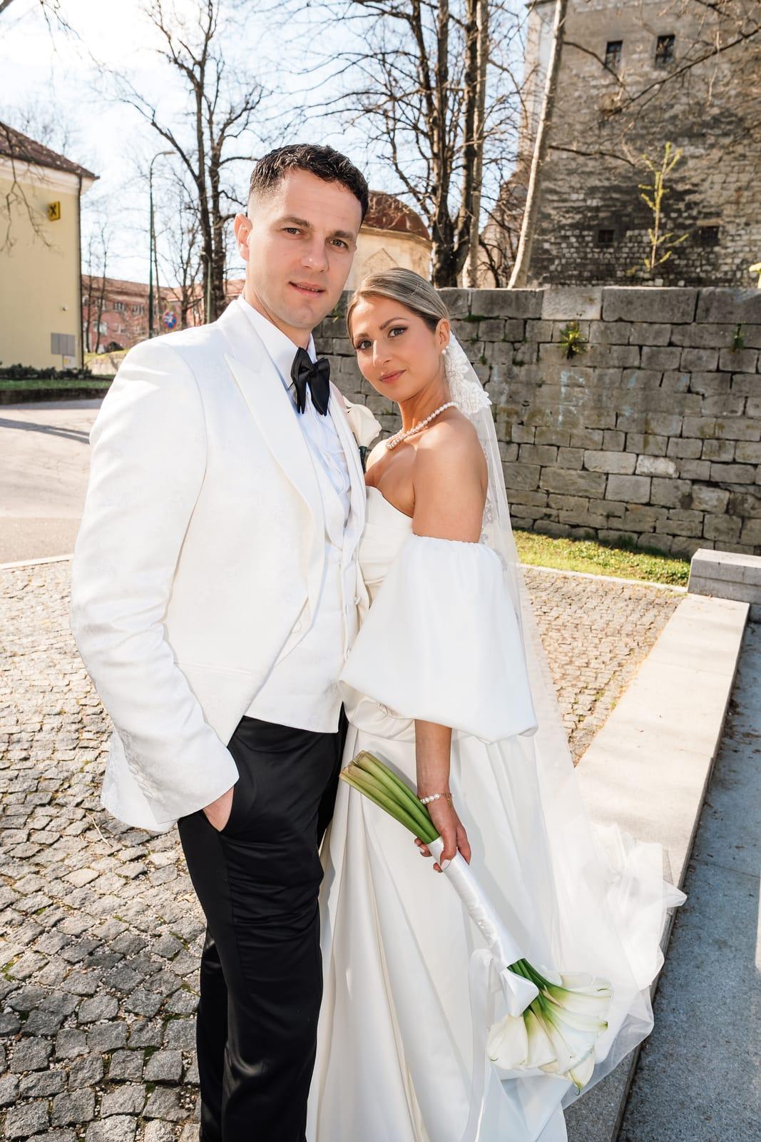 Luksuzni sjaj, Ismeta & Senad, fotografija 21