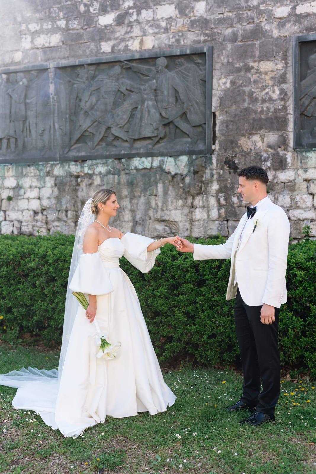 Luksuzni sjaj, Ismeta & Senad, fotografija 22