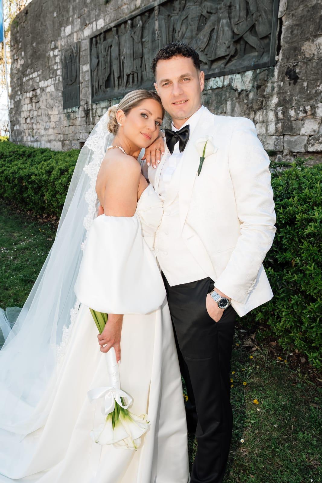 Luksuzni sjaj, Ismeta & Senad, fotografija 23