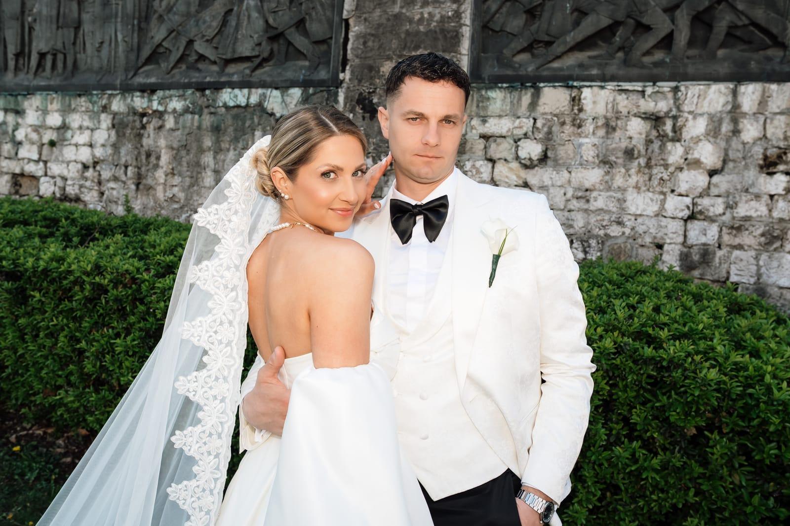 Luksuzni sjaj, Ismeta & Senad, fotografija 24