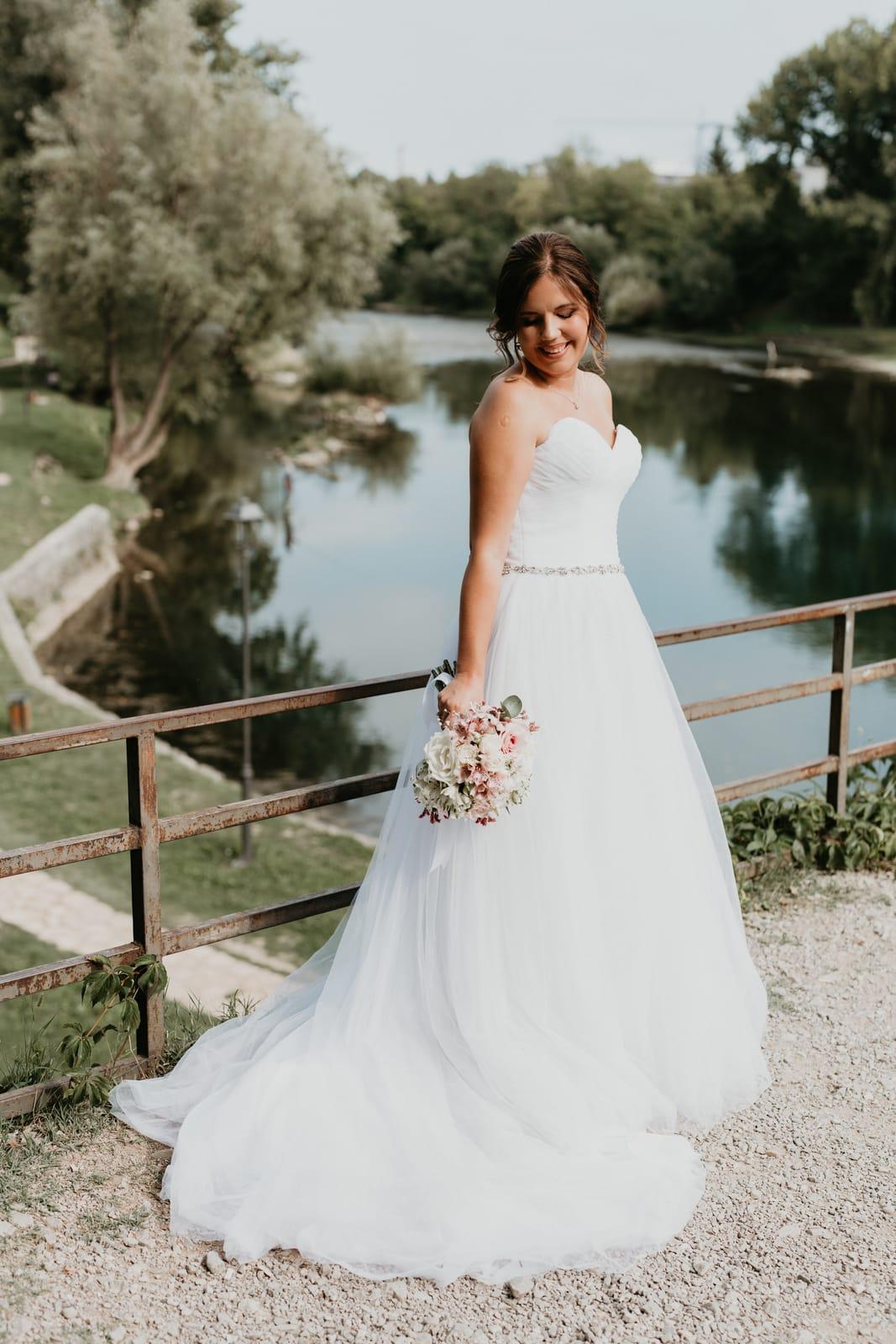 Romantična priča, Staša & Seif, fotografija 1
