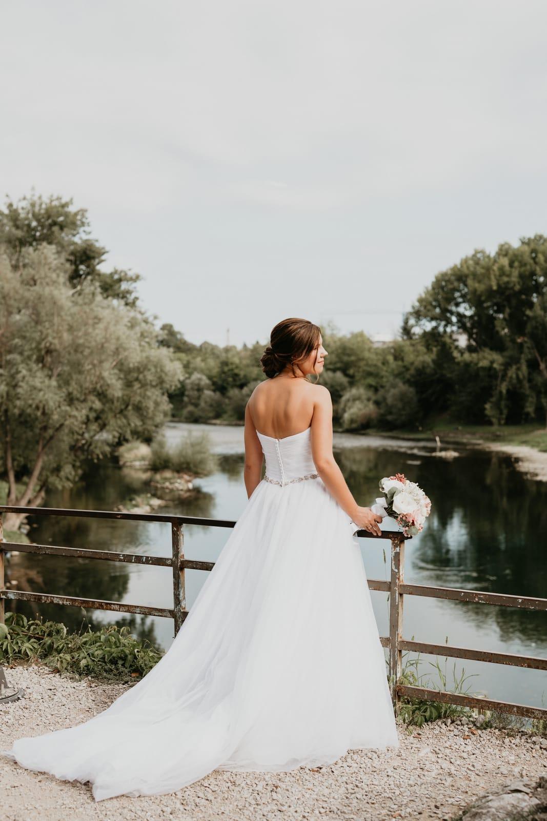 Romantična priča, Staša & Seif, fotografija 2
