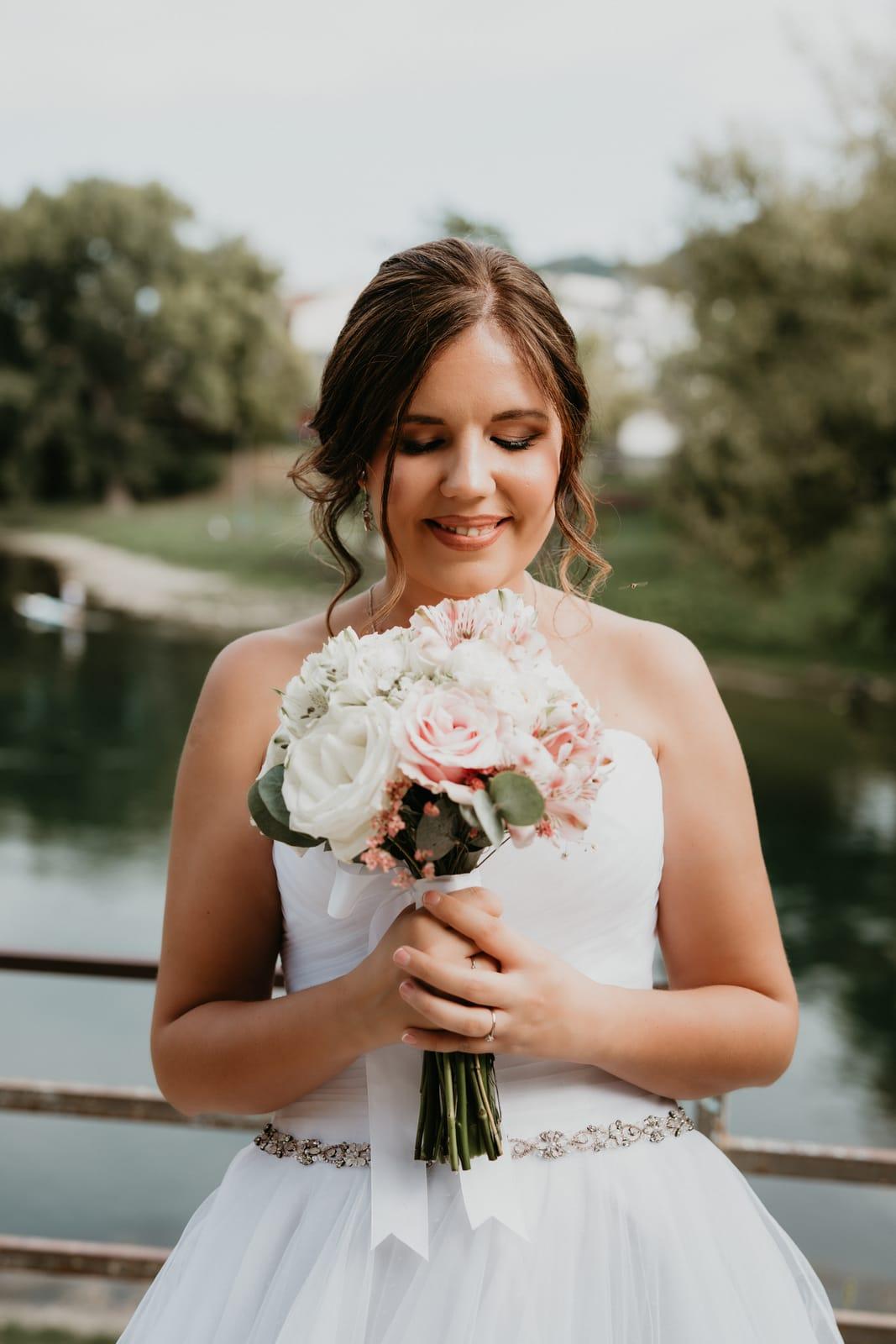 Romantična priča, Staša & Seif, fotografija 4