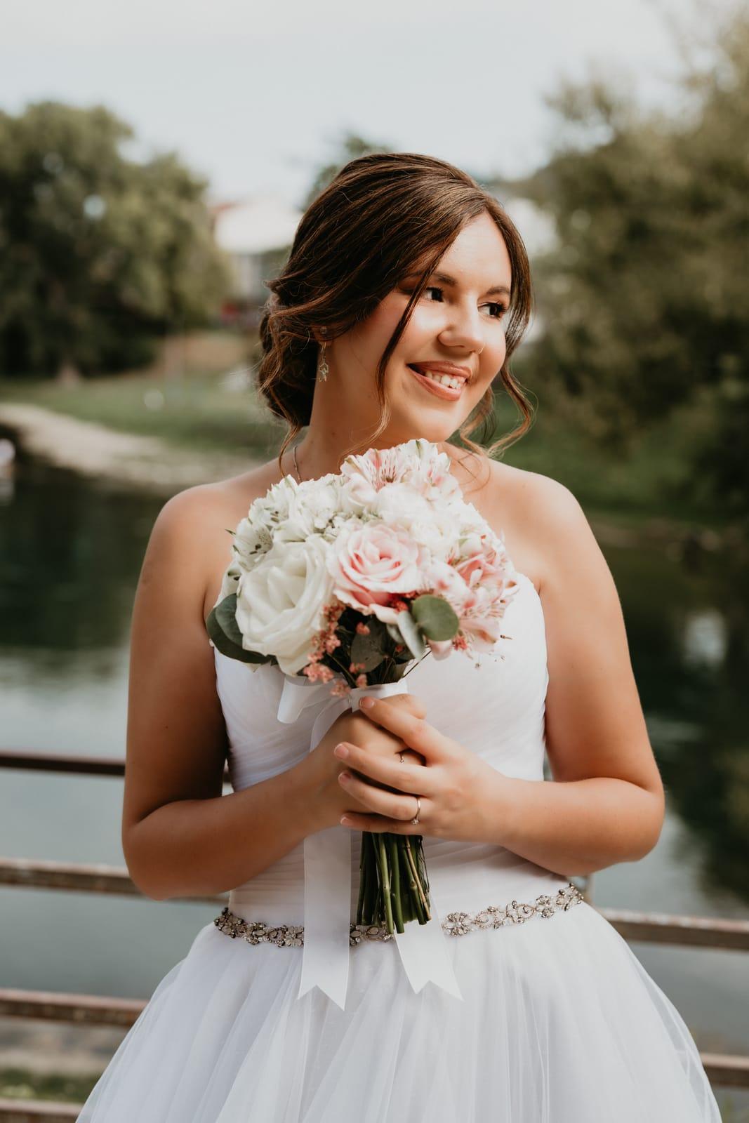 Romantična priča, Staša & Seif, fotografija 5