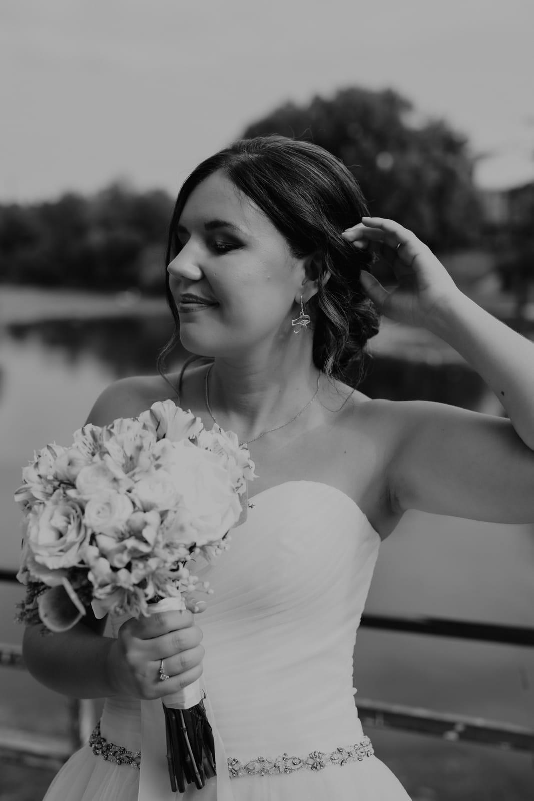 Romantična priča, Staša & Seif, fotografija 6
