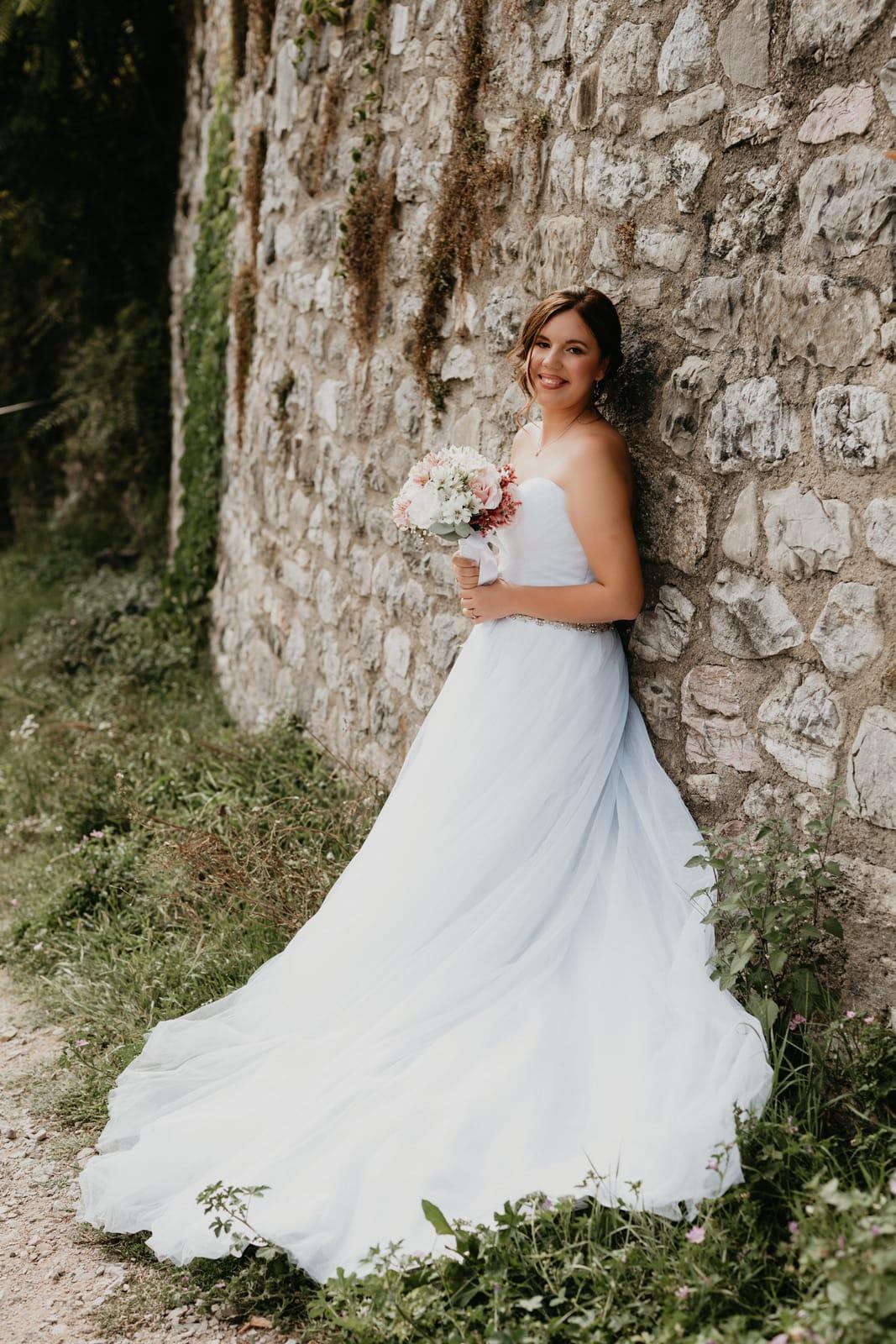 Romantična priča, Staša & Seif, fotografija 7