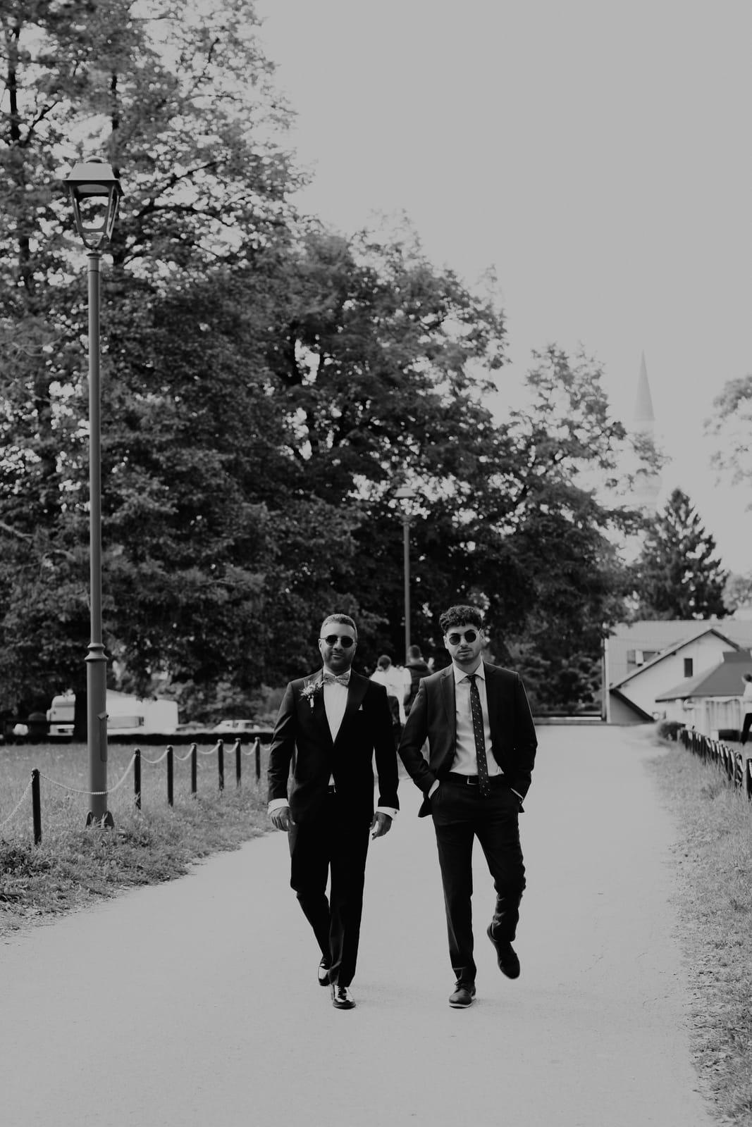 Romantična priča, Staša & Seif, fotografija 8