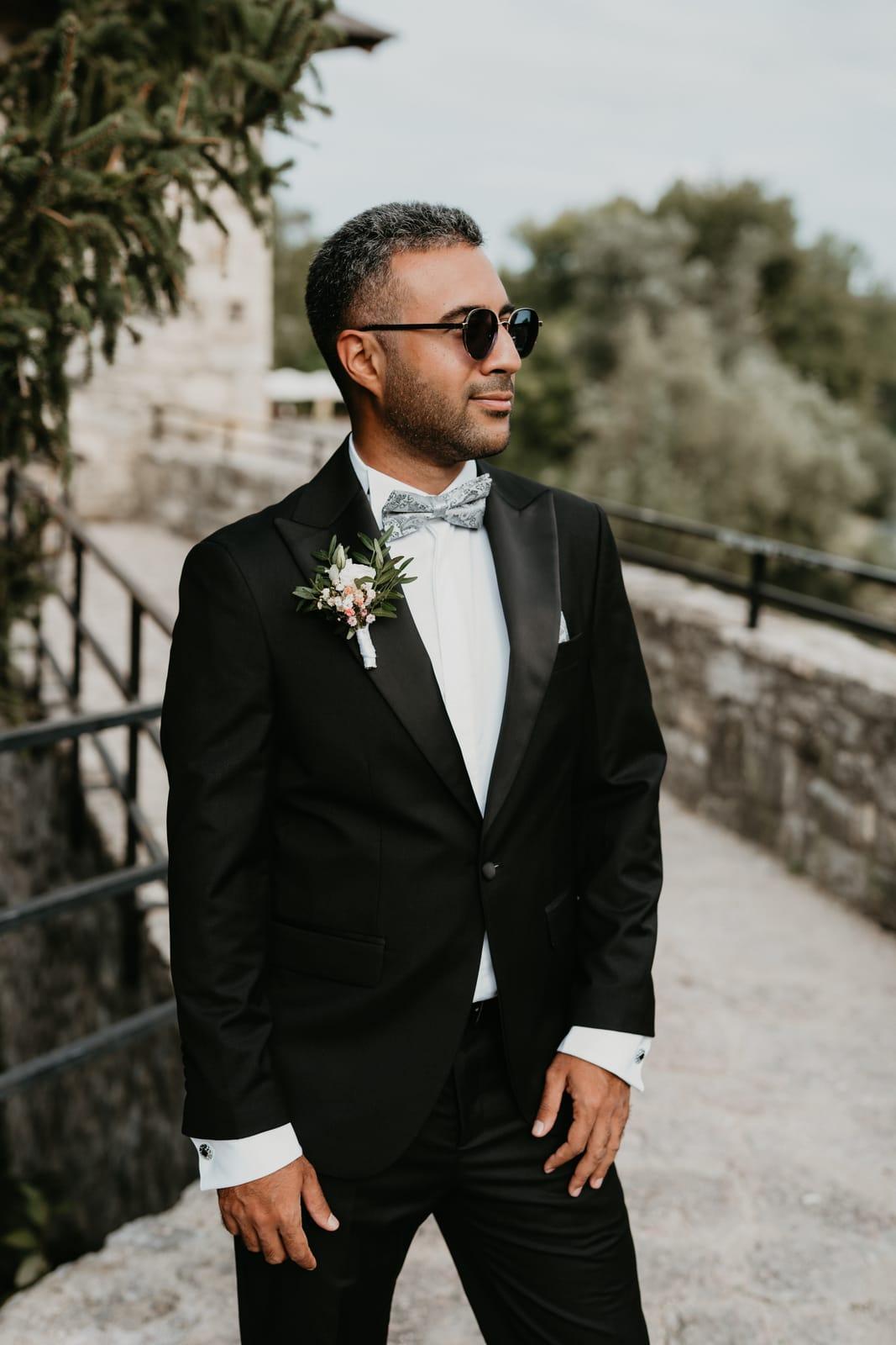Romantična priča, Staša & Seif, fotografija 11
