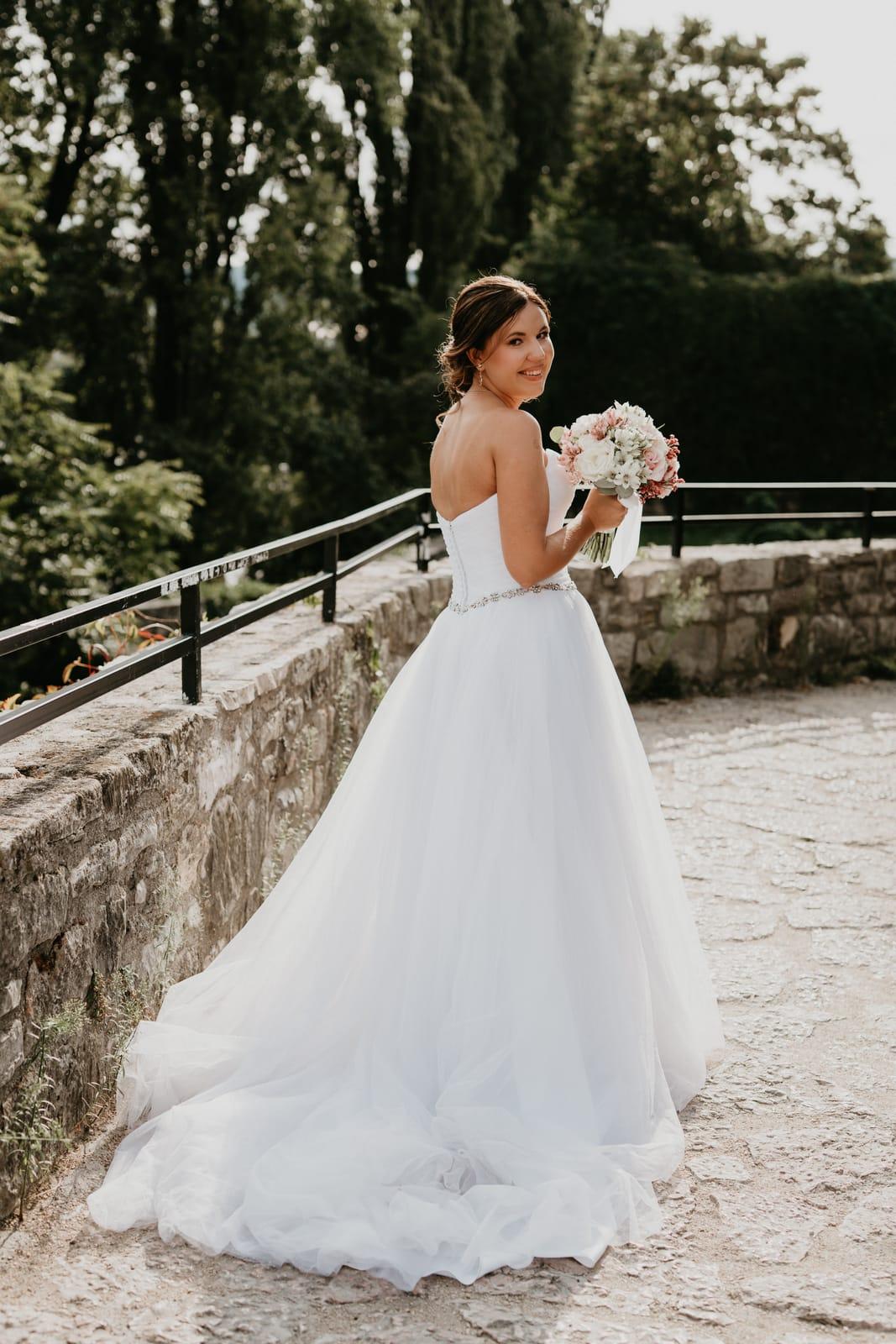 Romantična priča, Staša & Seif, fotografija 18