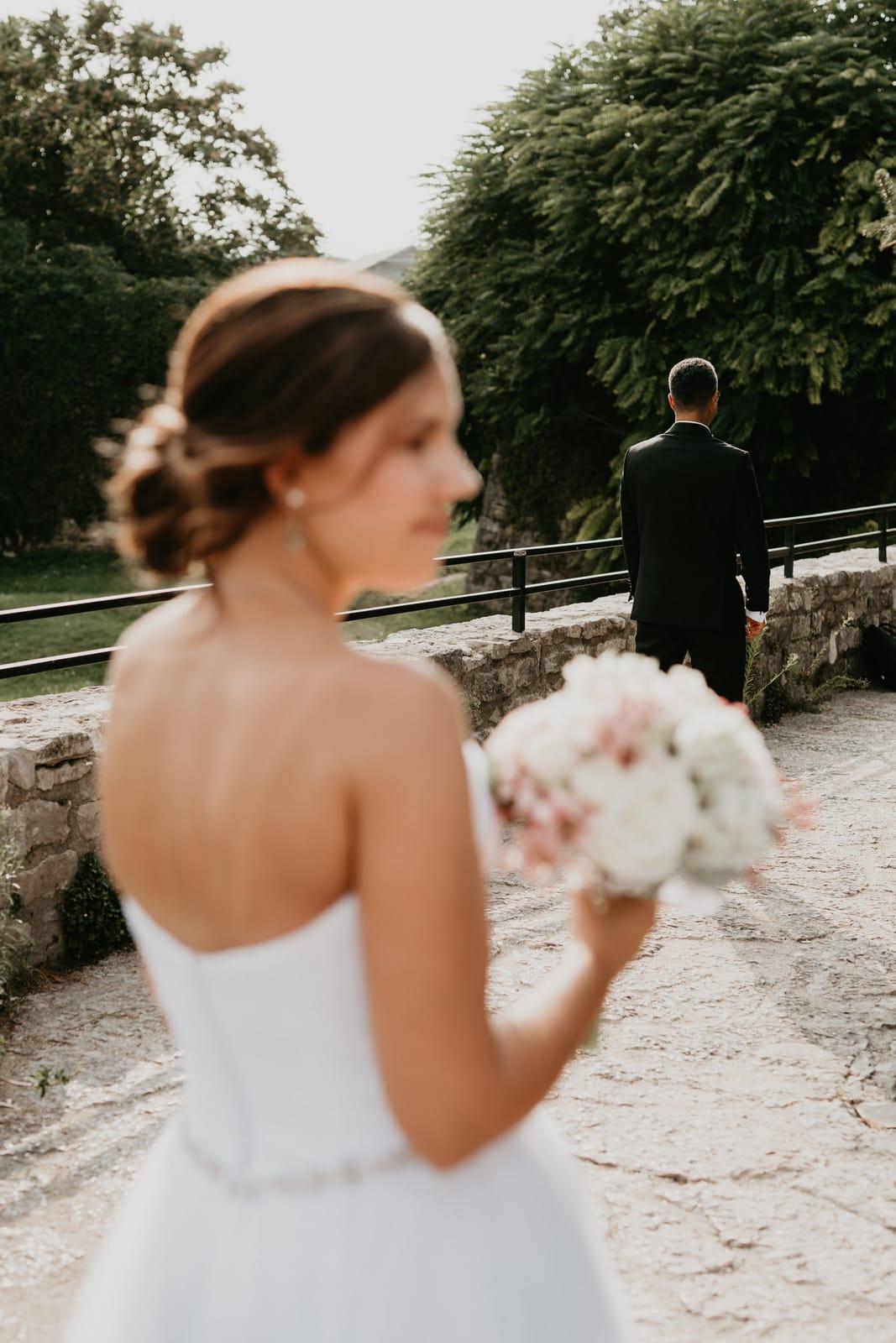 Romantična priča, Staša & Seif, fotografija 19