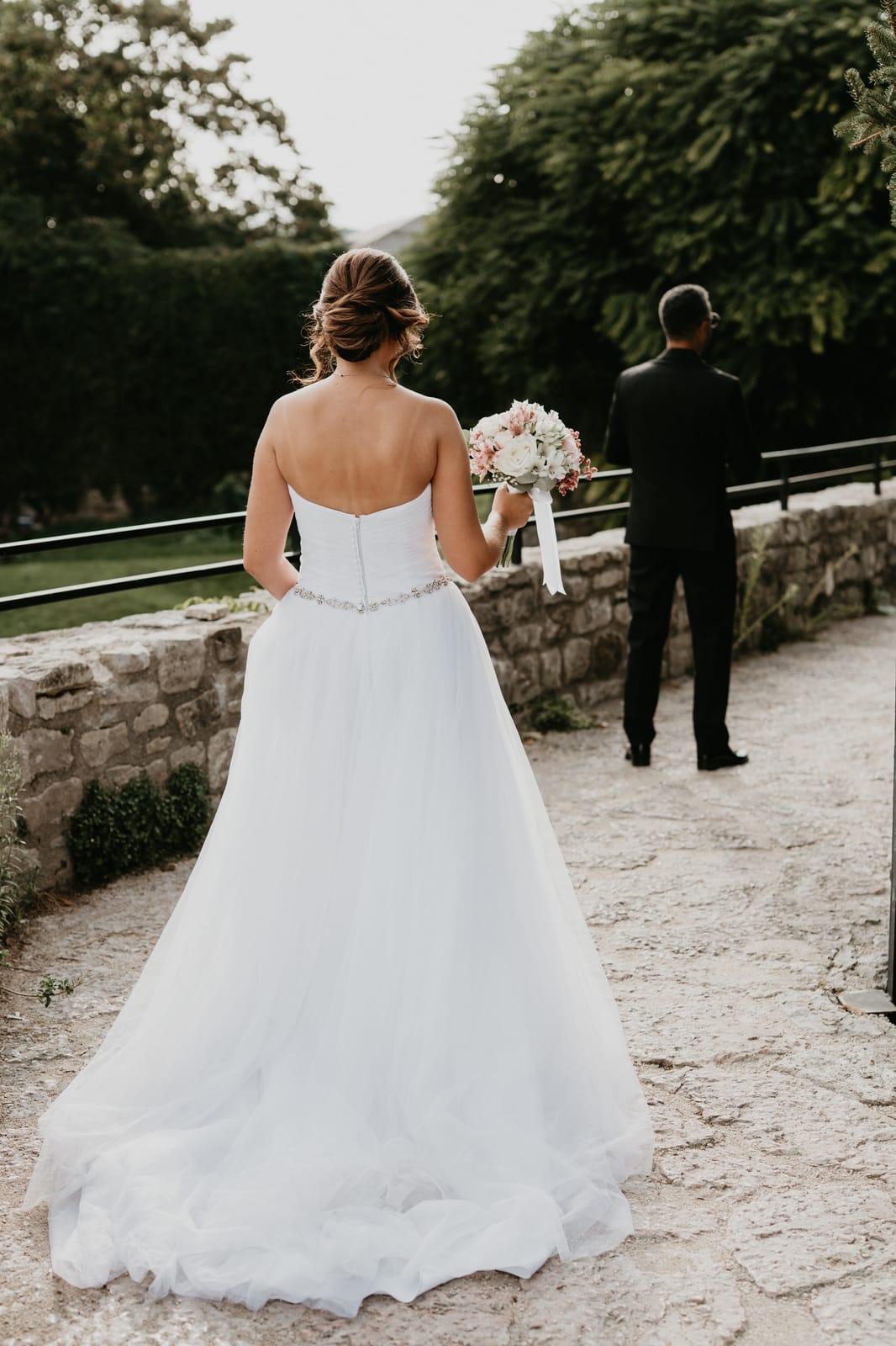 Romantična priča, Staša & Seif, fotografija 21