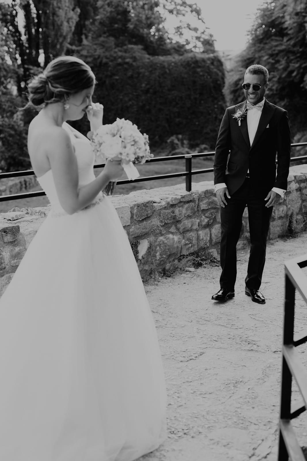 Romantična priča, Staša & Seif, fotografija 22