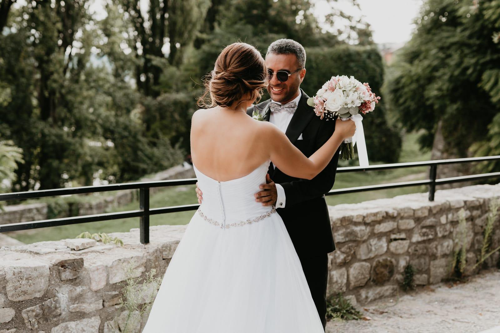 Romantična priča, Staša & Seif, fotografija 23