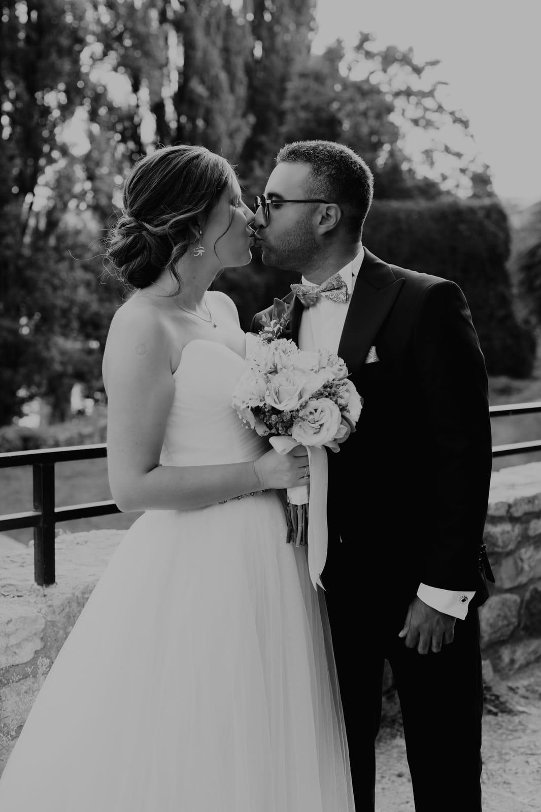 Romantična priča, Staša & Seif, fotografija 24