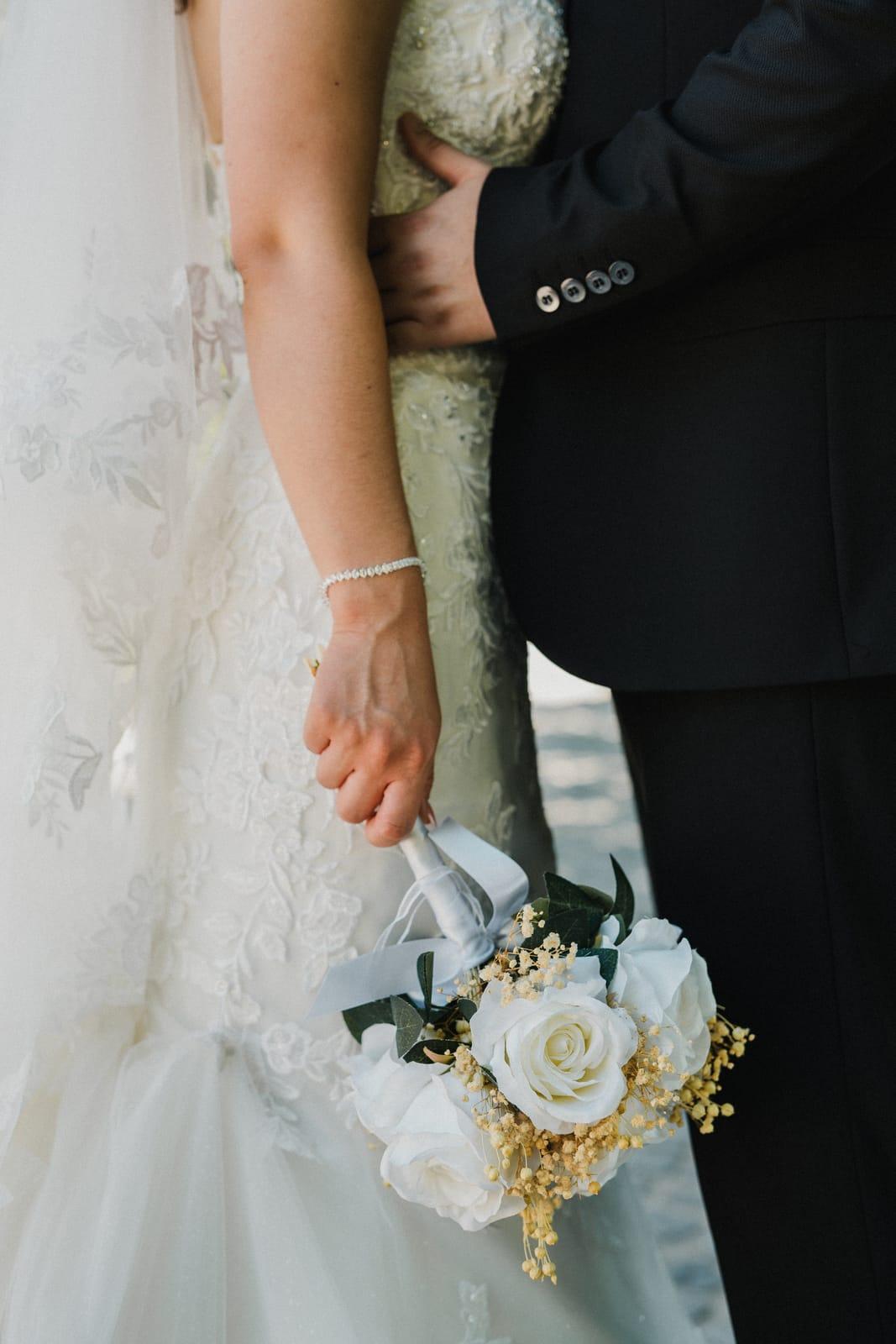 Vjenčanje Elma & Almir, fotografija 1