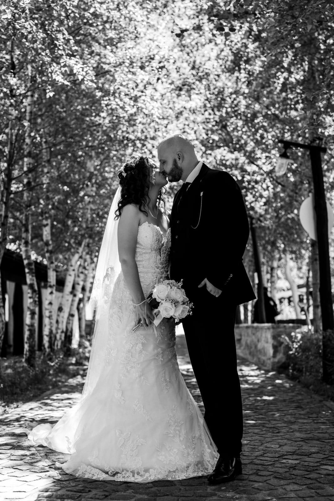 Vjenčanje Elma & Almir, fotografija 2