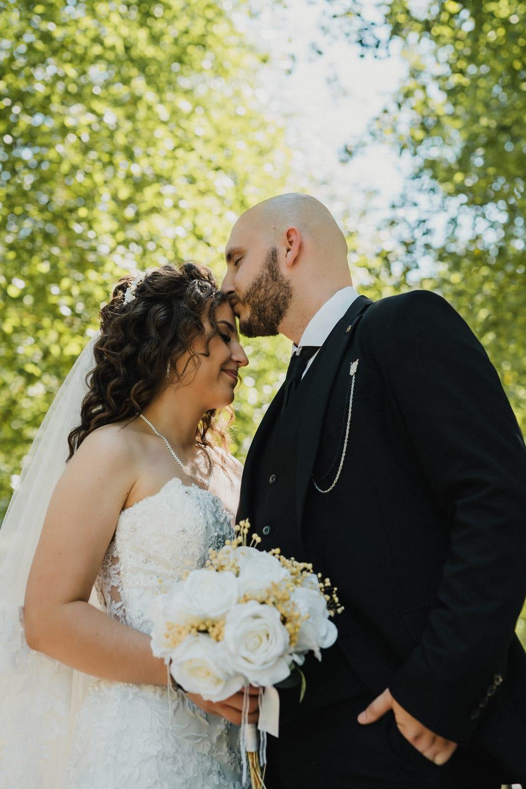 Vjenčanje Elma & Almir, fotografija 4