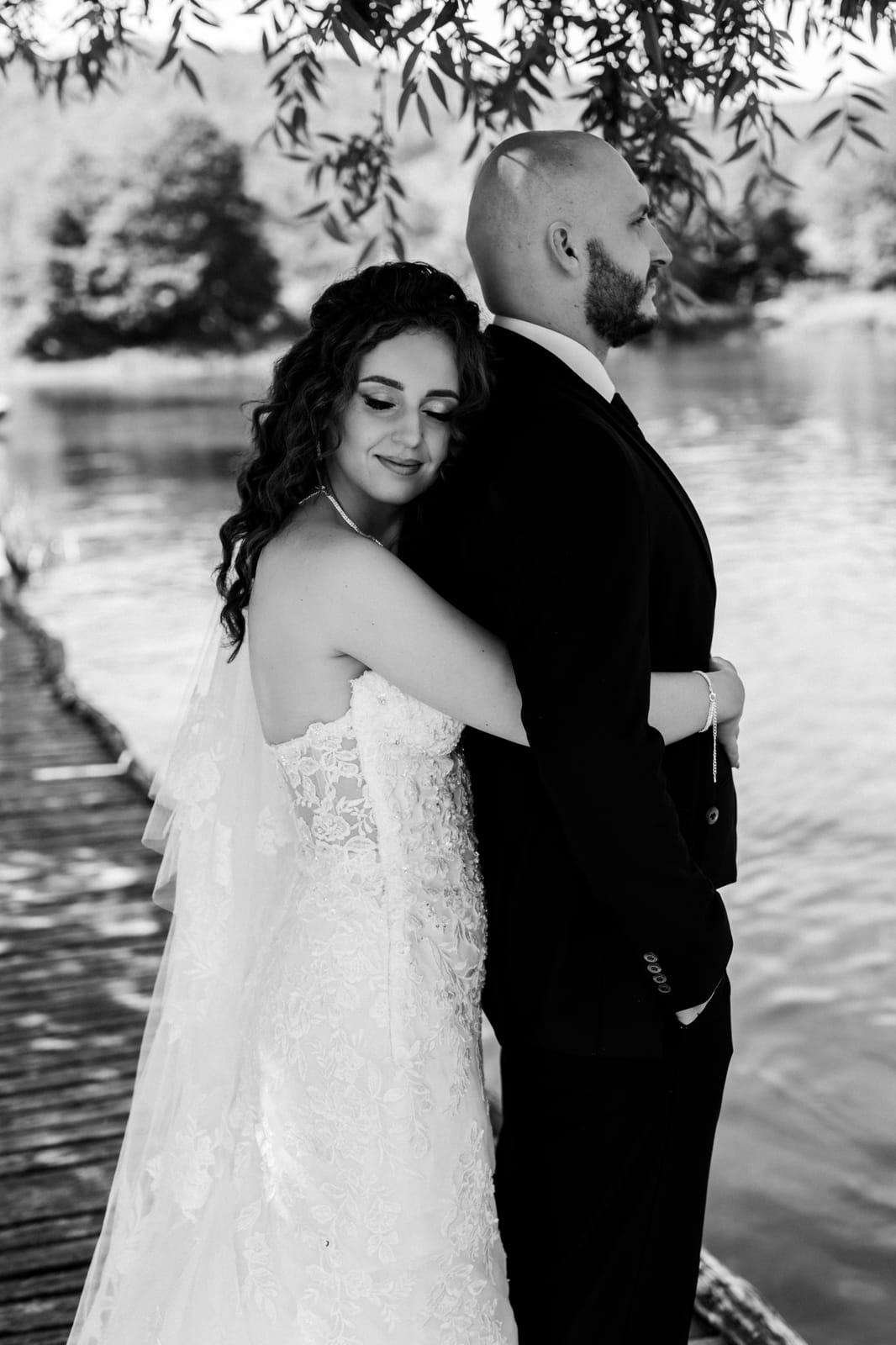 Vjenčanje Elma & Almir, fotografija 6