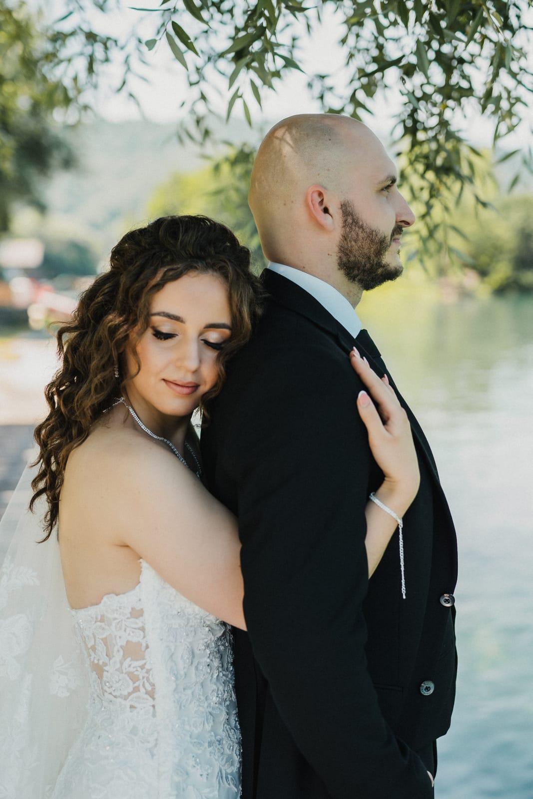 Vjenčanje Elma & Almir, fotografija 7
