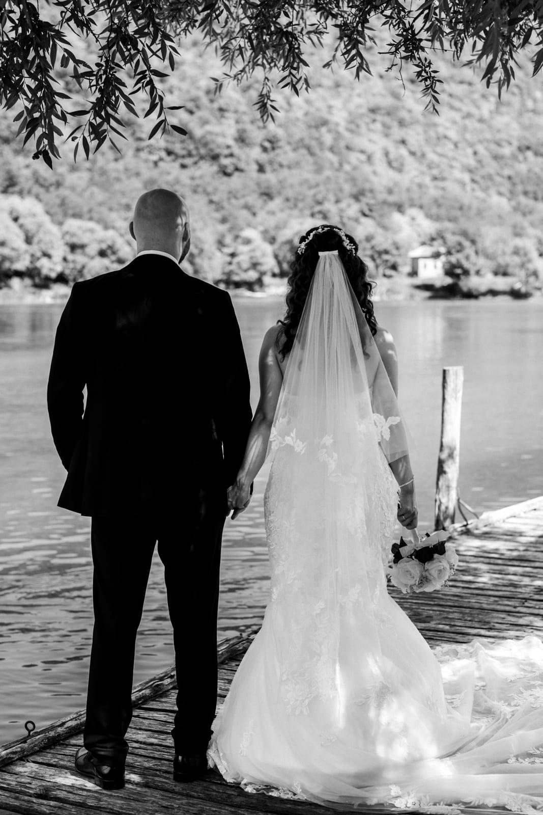 Vjenčanje Elma & Almir, fotografija 8