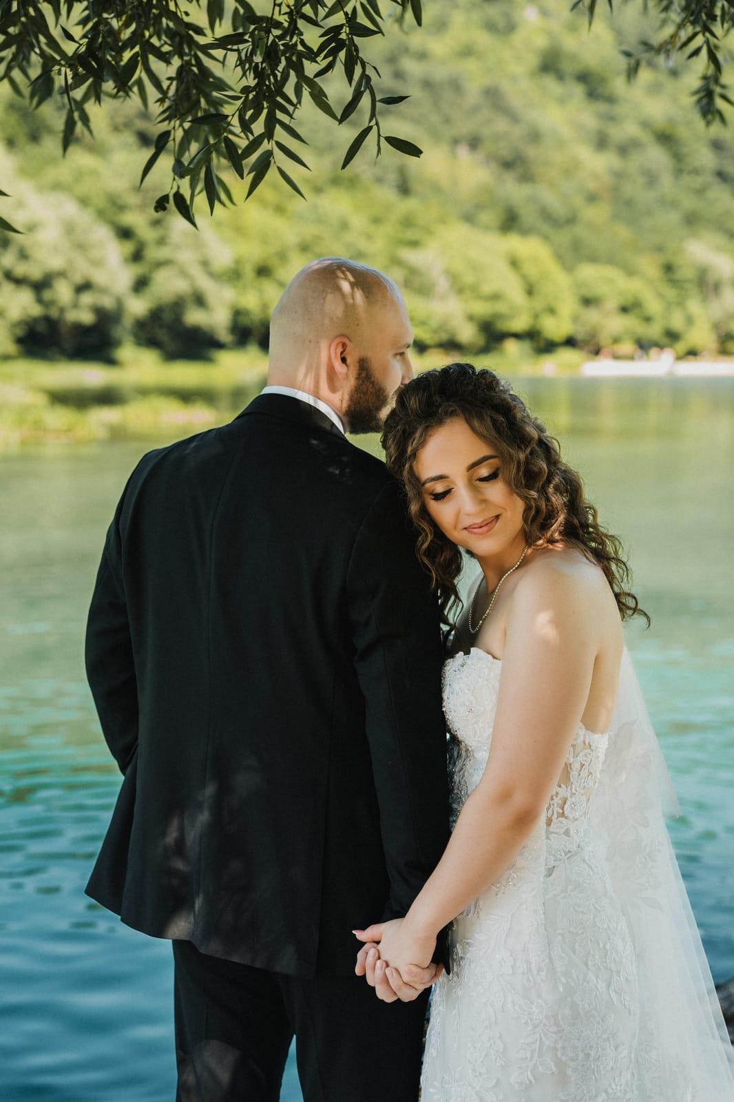 Vjenčanje Elma & Almir, fotografija 9