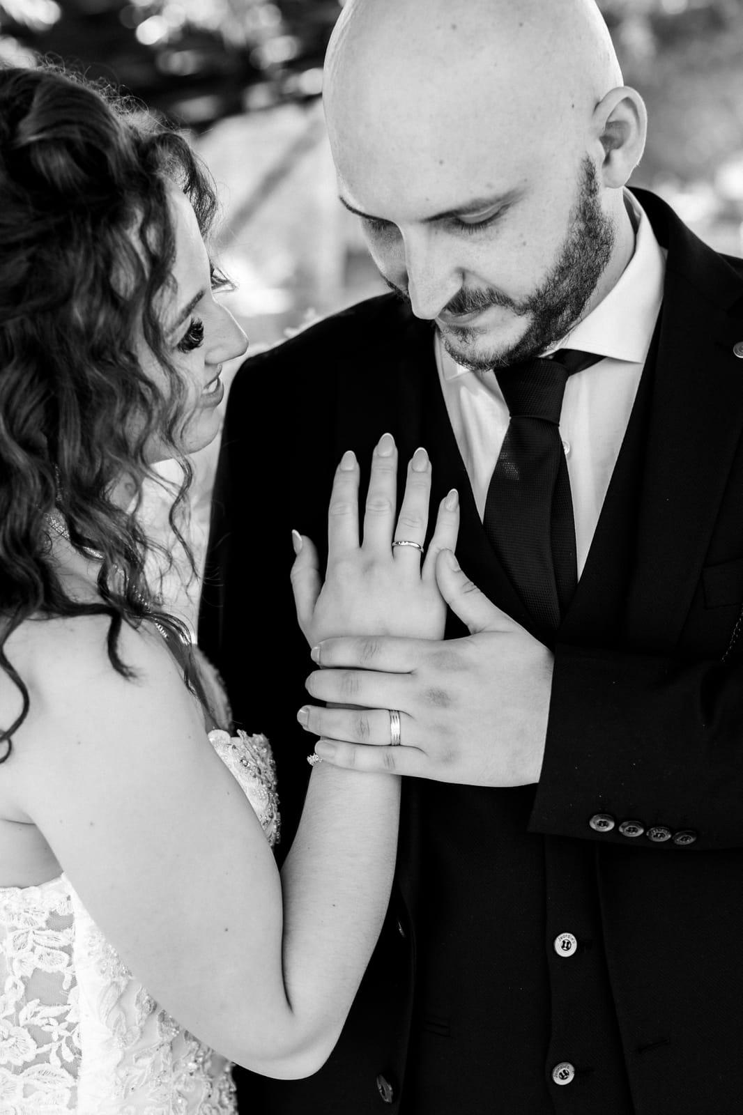 Vjenčanje Elma & Almir, fotografija 10