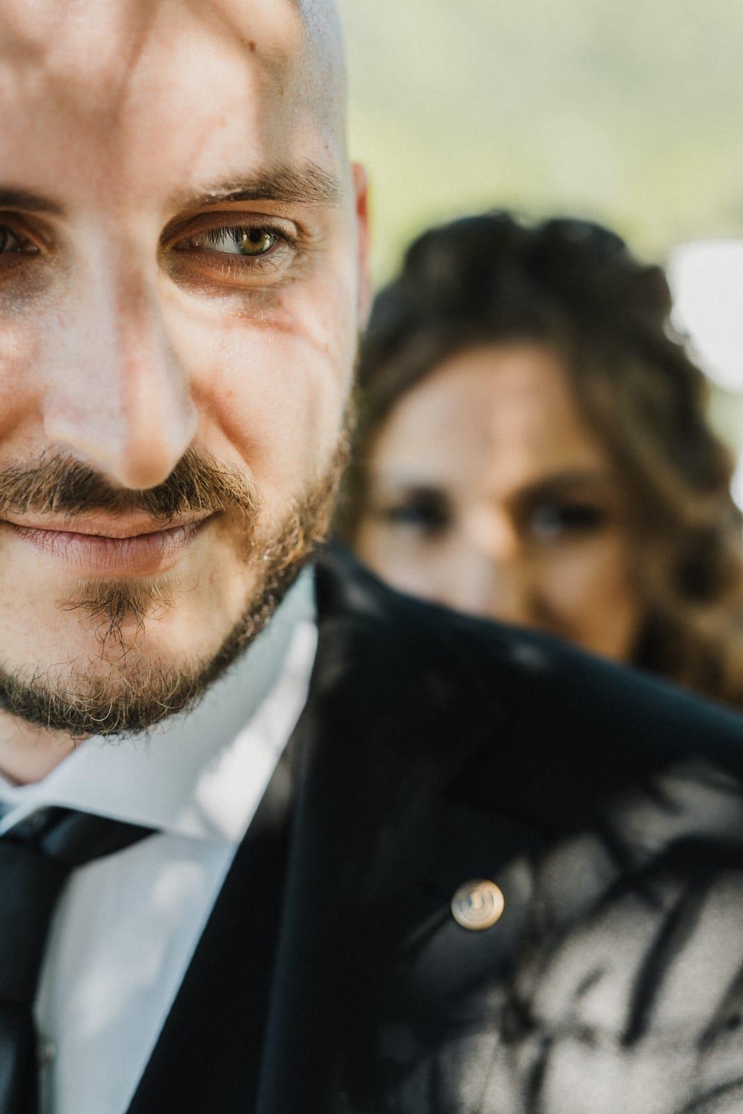 Vjenčanje Elma & Almir, fotografija 11