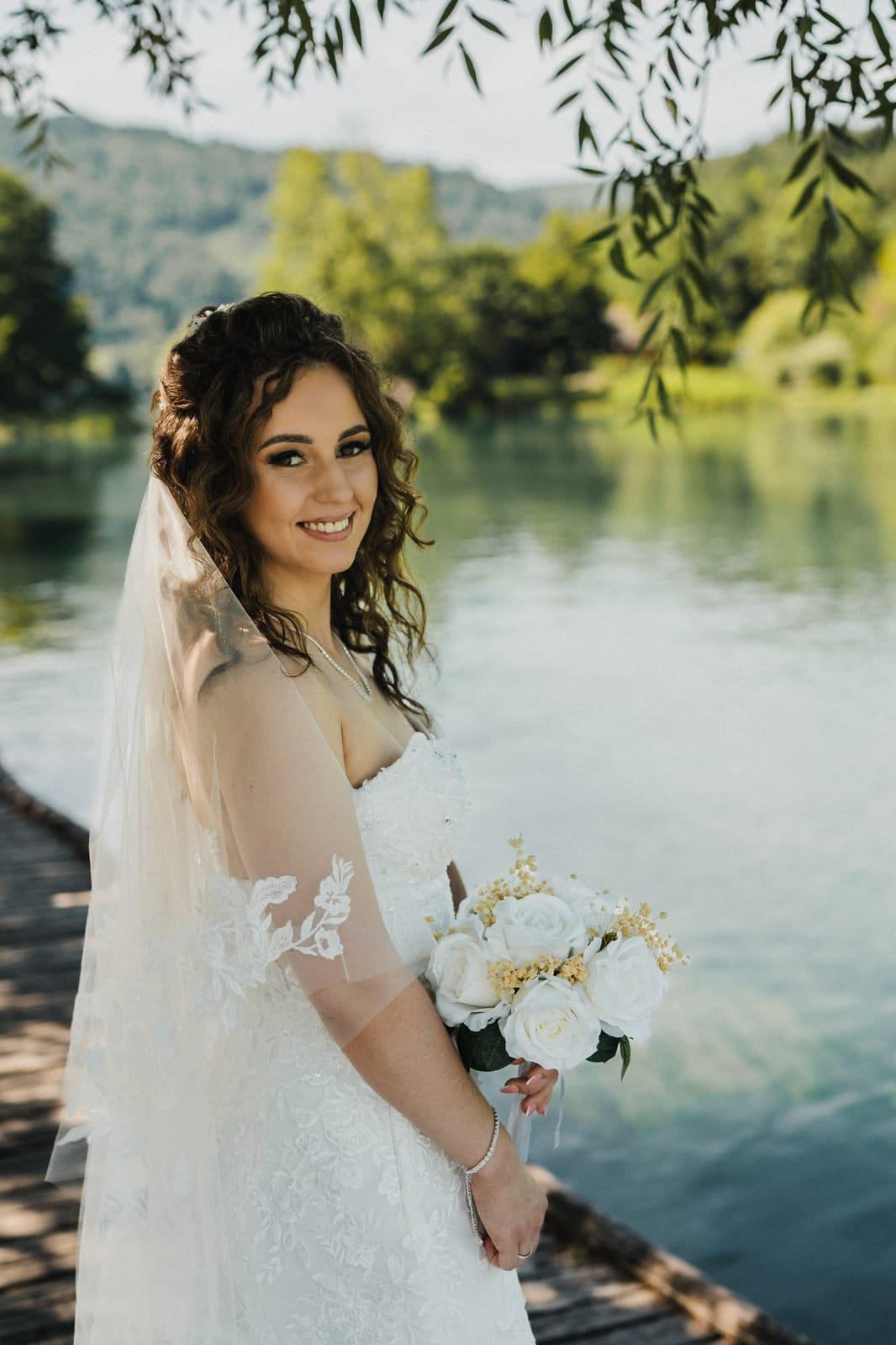 Vjenčanje Elma & Almir, fotografija 14