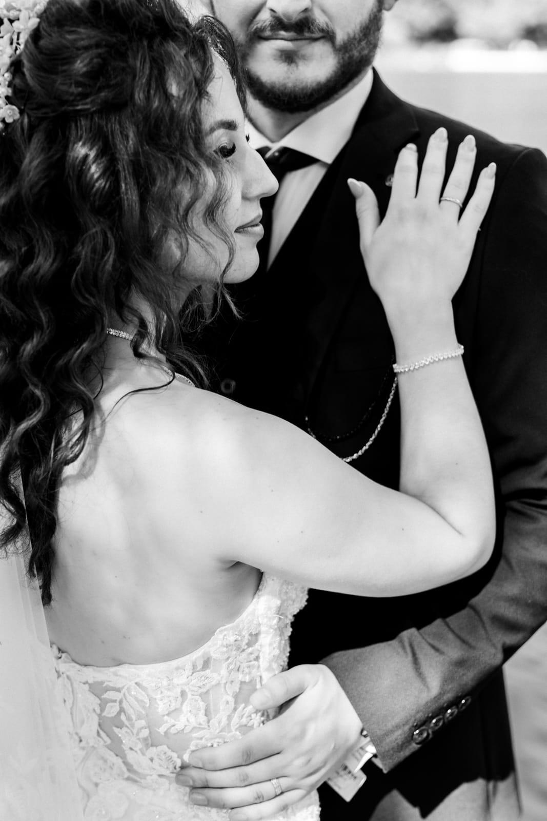 Vjenčanje Elma & Almir, fotografija 20