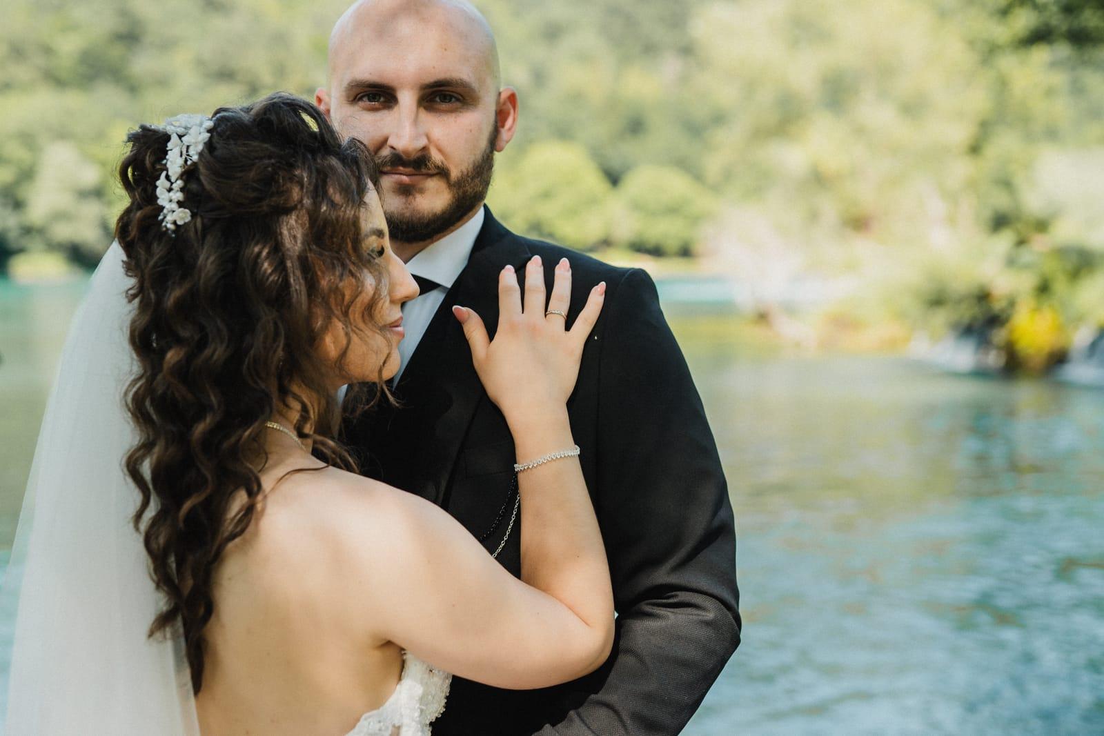 Vjenčanje Elma & Almir, fotografija 21