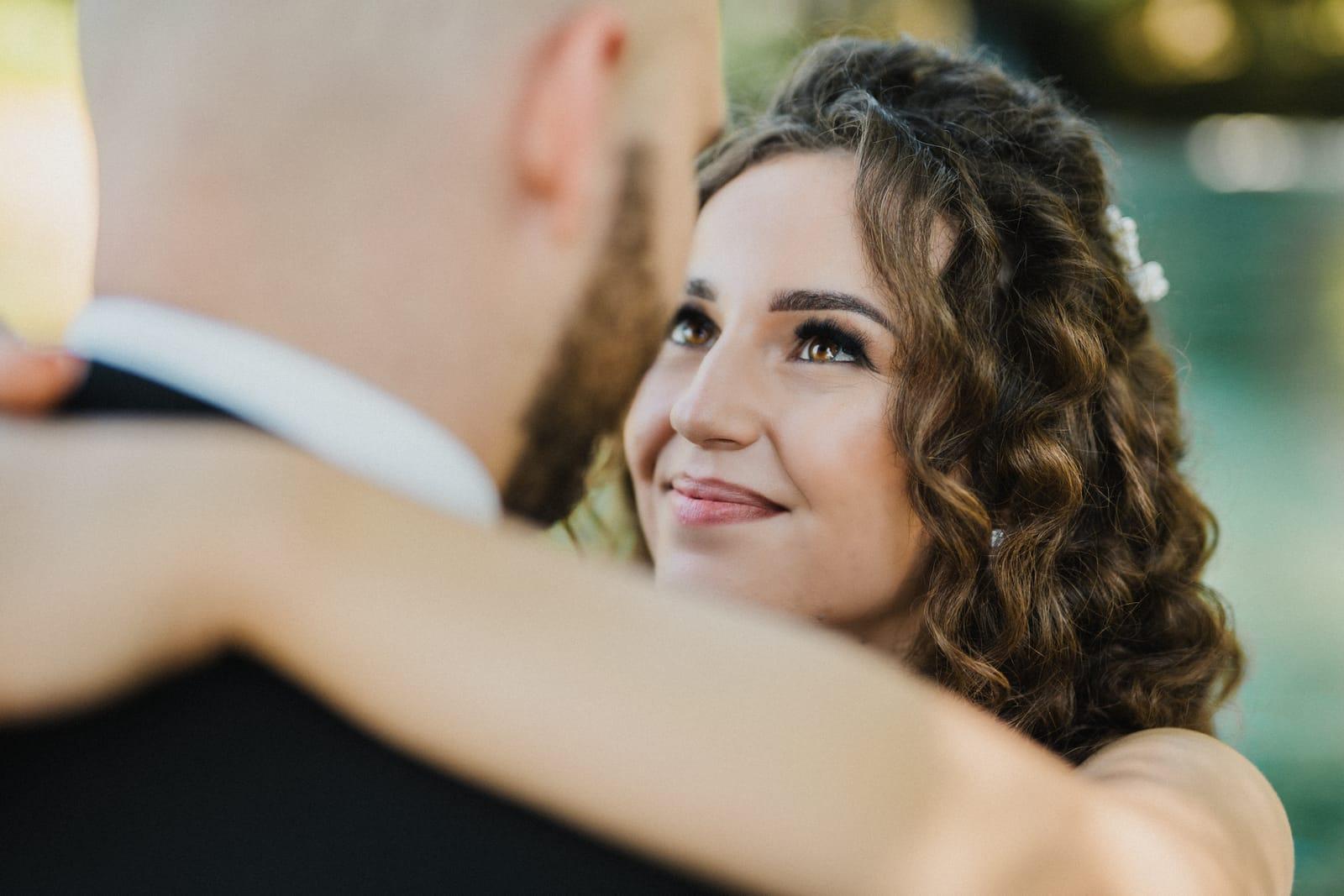Vjenčanje Elma & Almir, fotografija 22