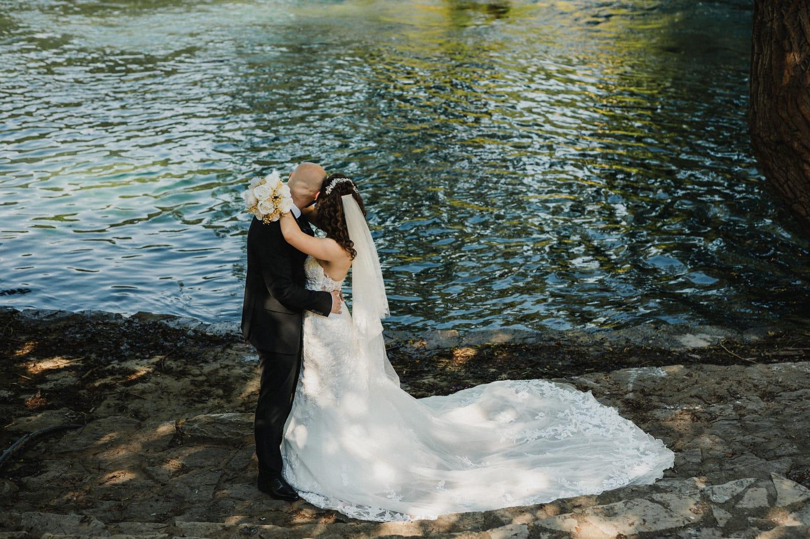 Vjenčanje Elma & Almir, fotografija 23