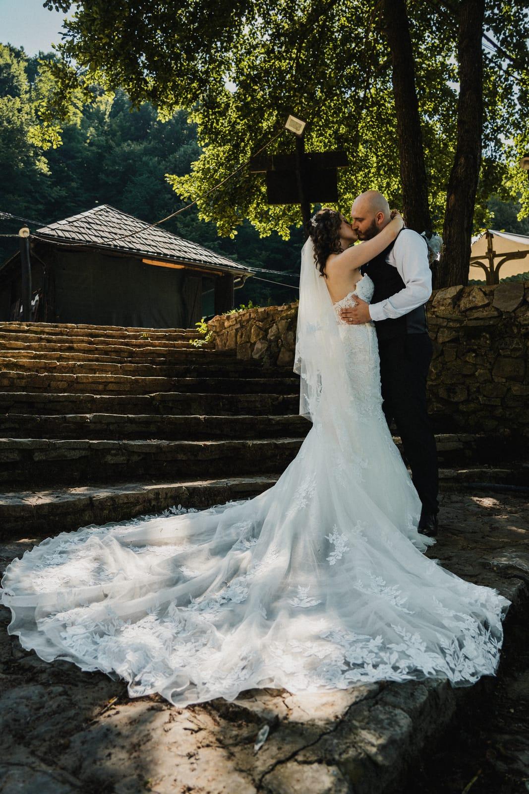 Vjenčanje Elma & Almir, fotografija 24