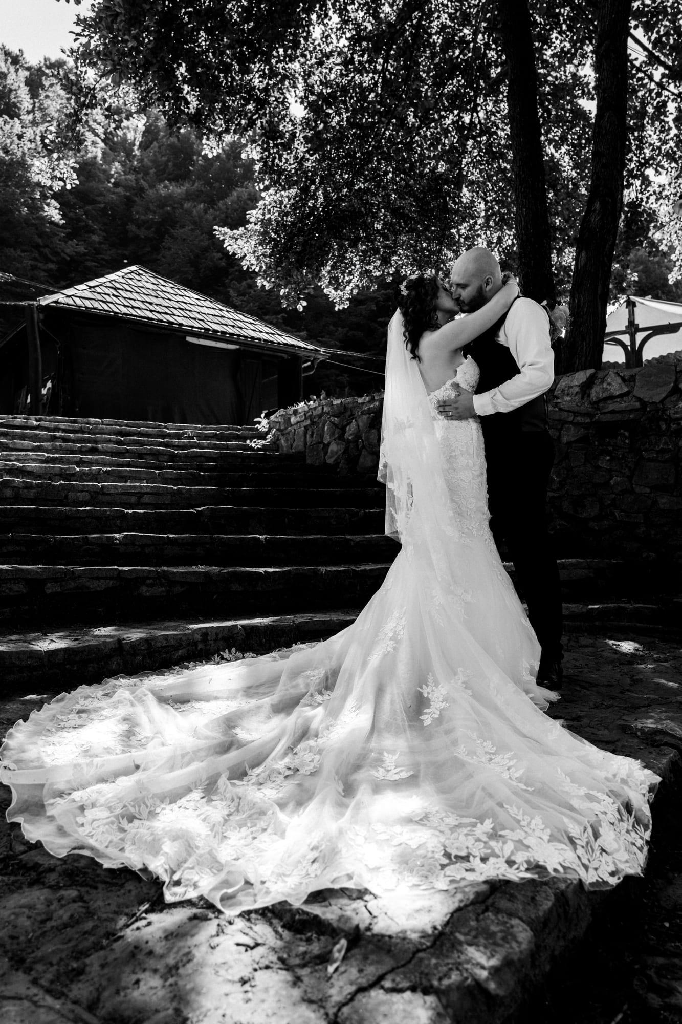 Vjenčanje Elma & Almir
