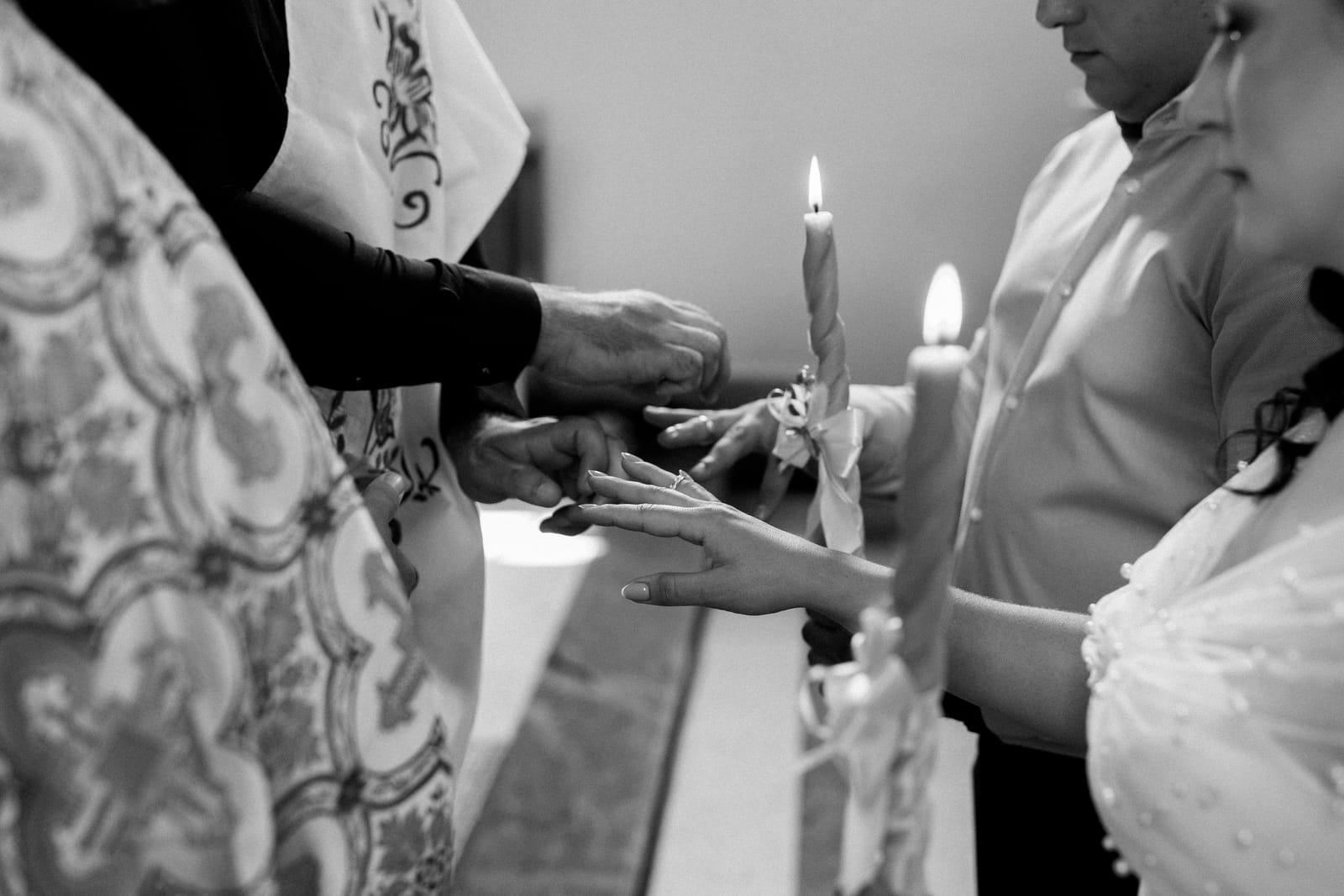 Vjenčanje Gordana & David, fotografija 8