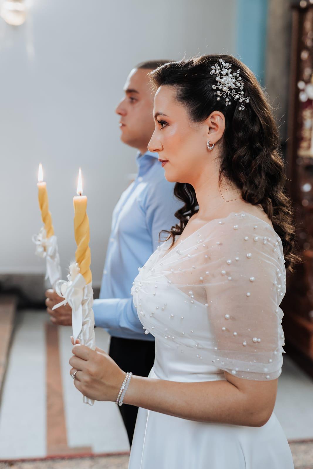 Vjenčanje Gordana & David, fotografija 9