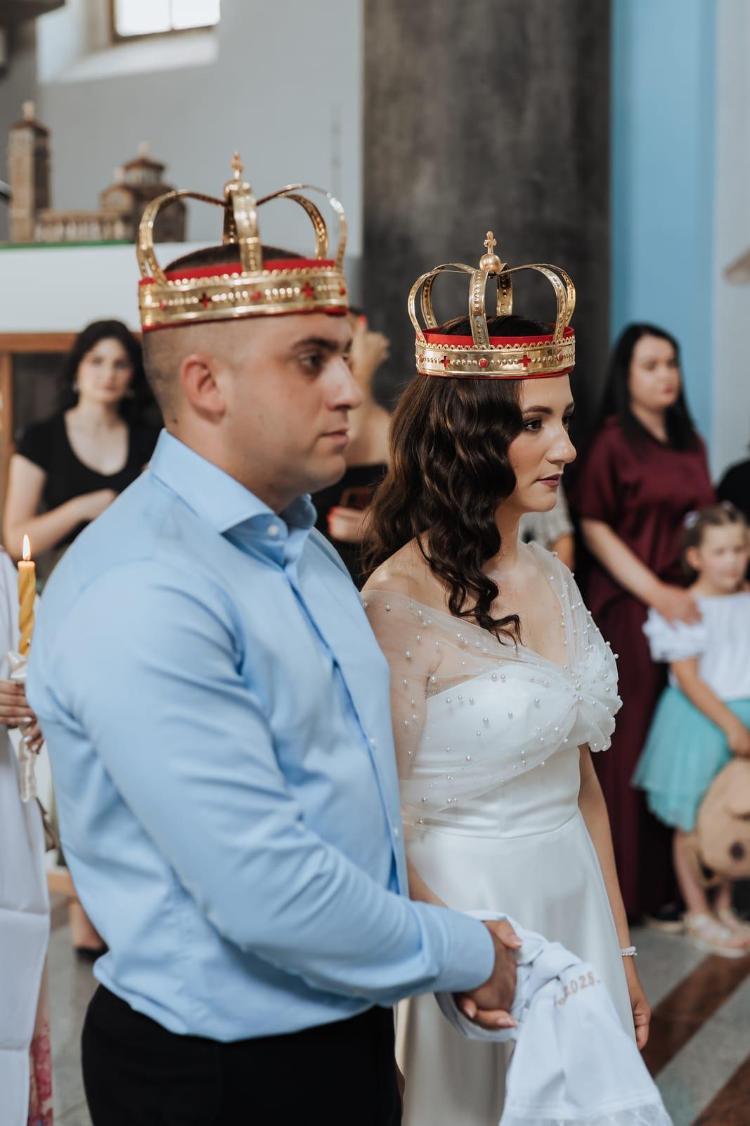 Vjenčanje Gordana & David, fotografija 10