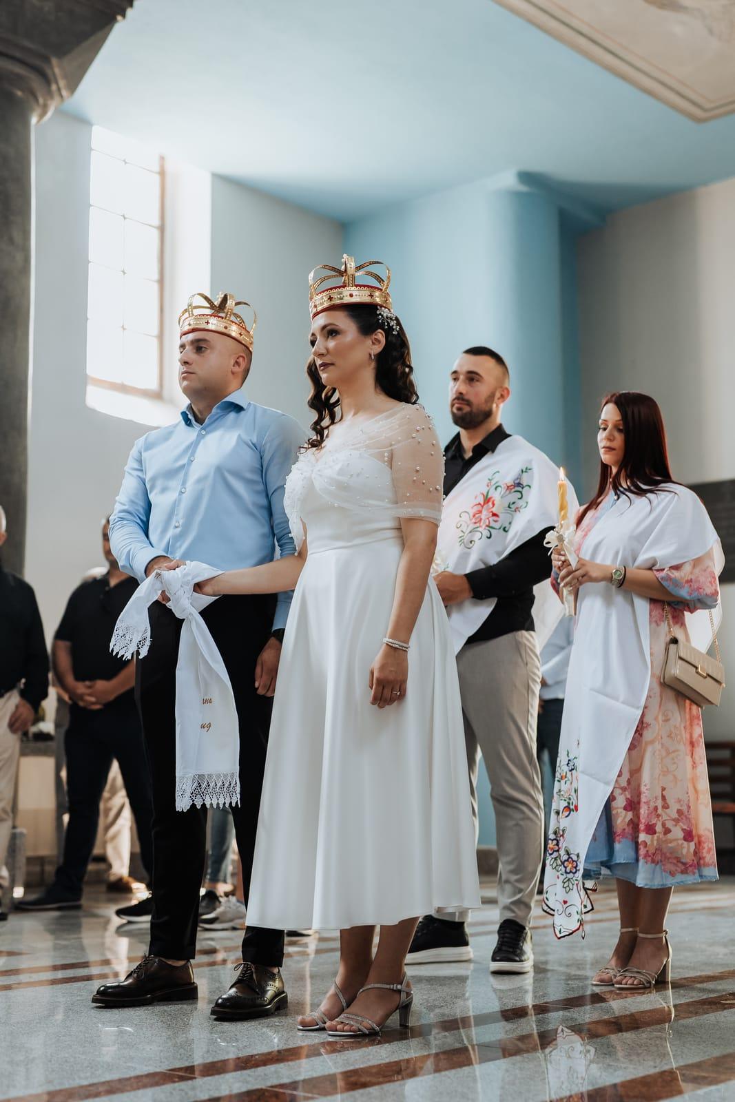 Vjenčanje Gordana & David, fotografija 11