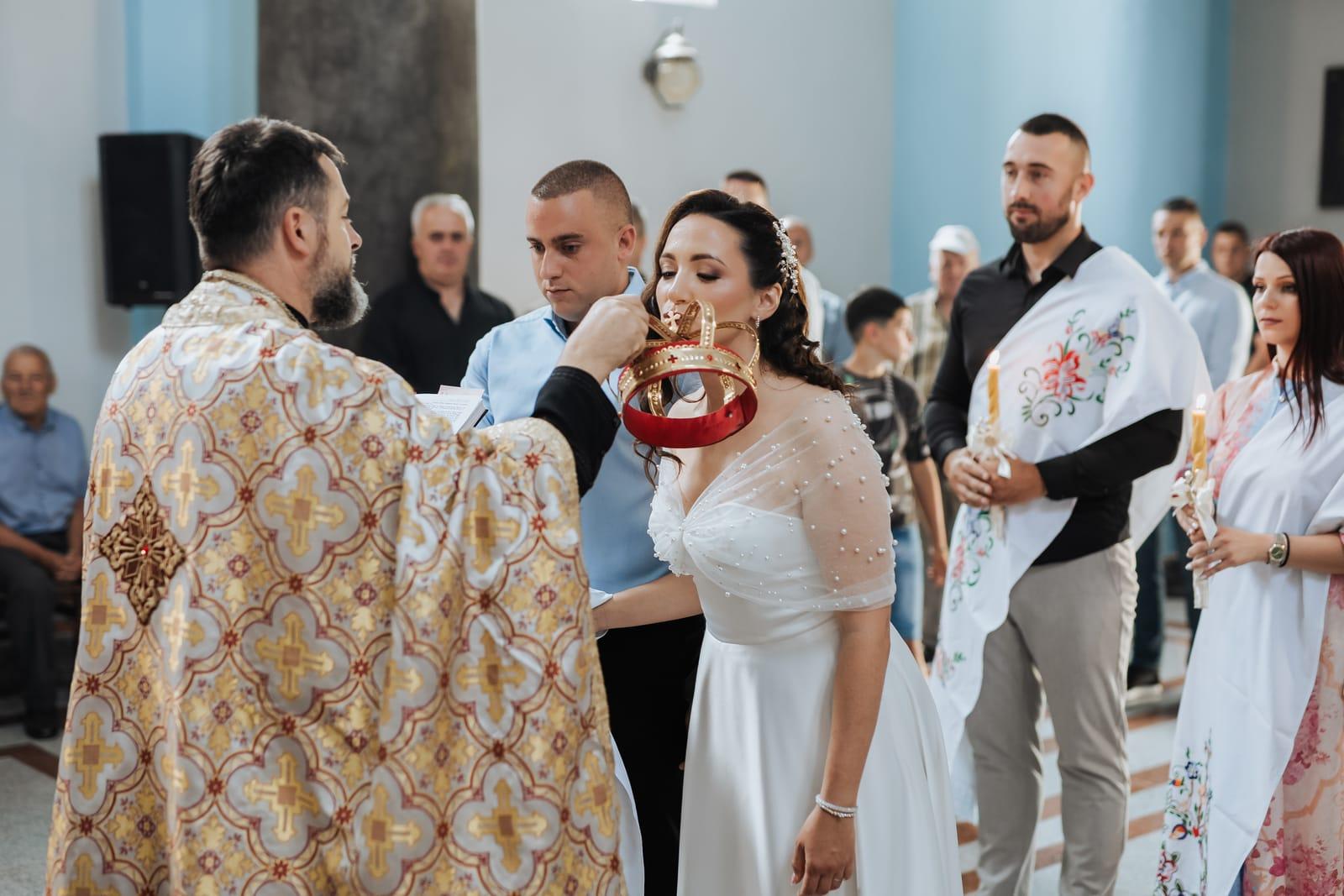 Vjenčanje Gordana & David, fotografija 13